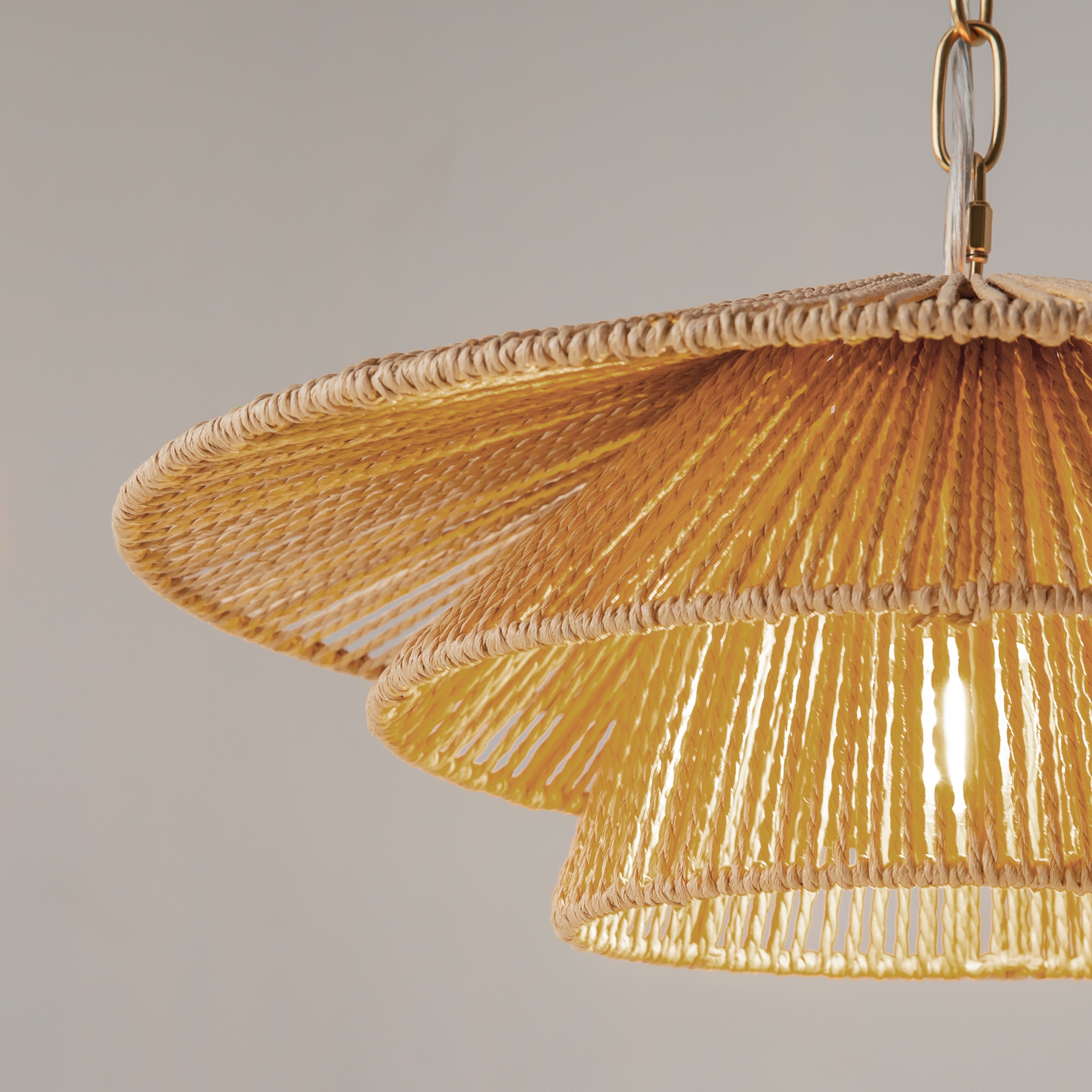 картинка Подвесной светильник Maytoni MOD394PL-01BS