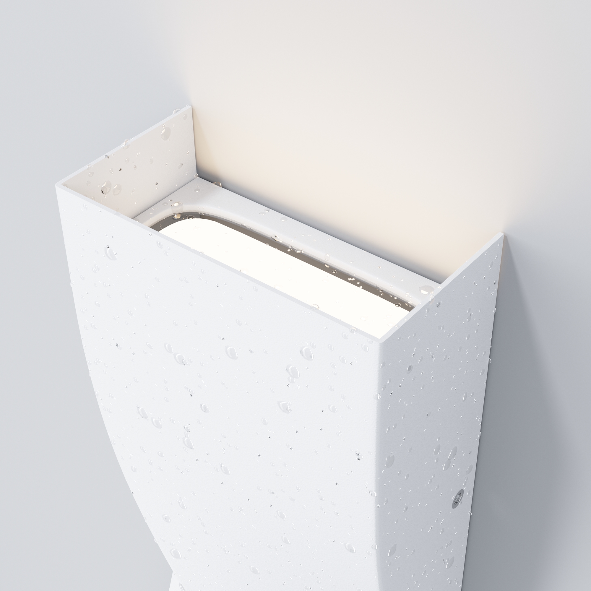 картинка Архитектурная подсветка Outdoor O040WL-L11W3K