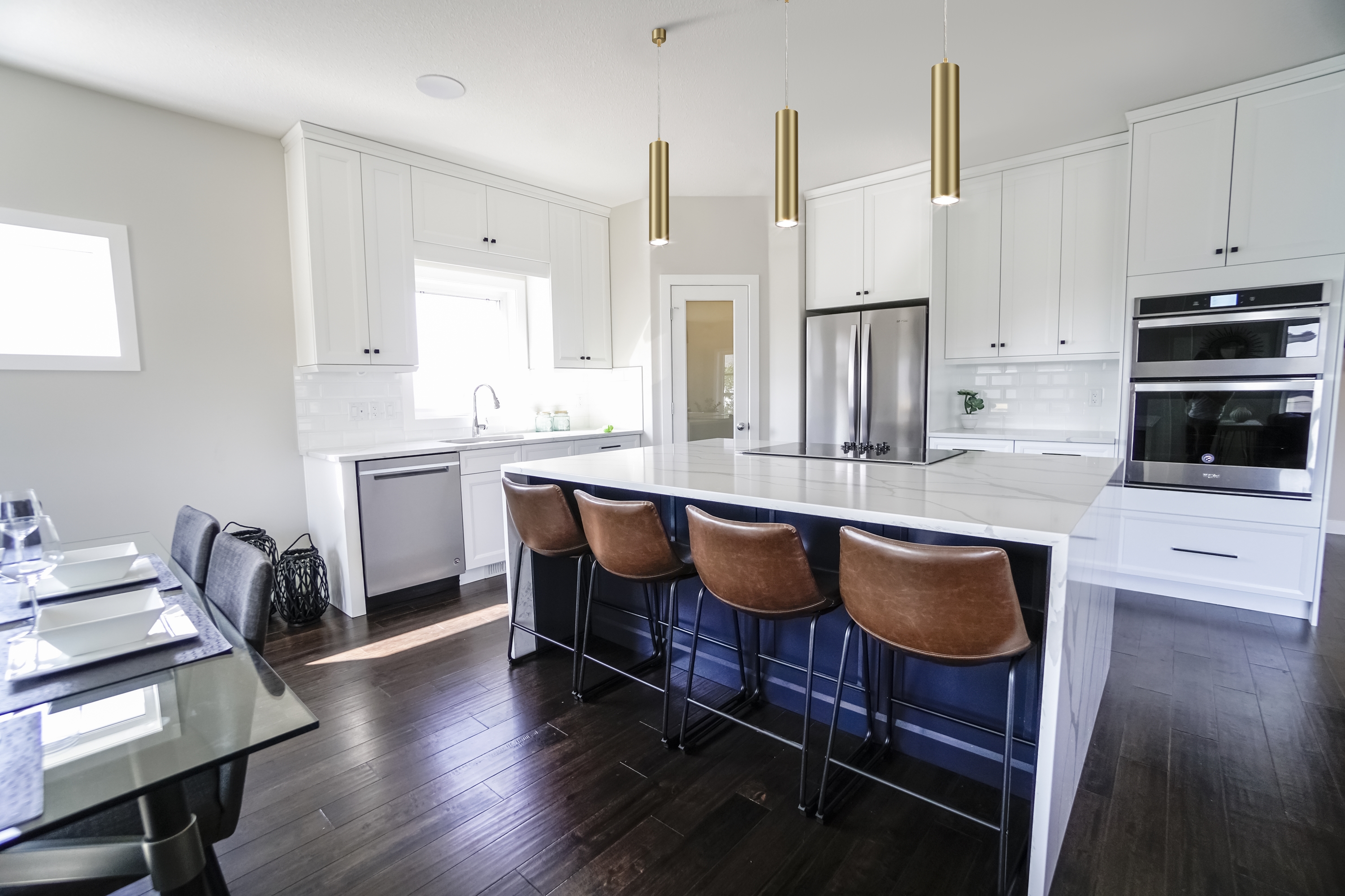 картинка Подвесной светильник Technical P075PL-01MG