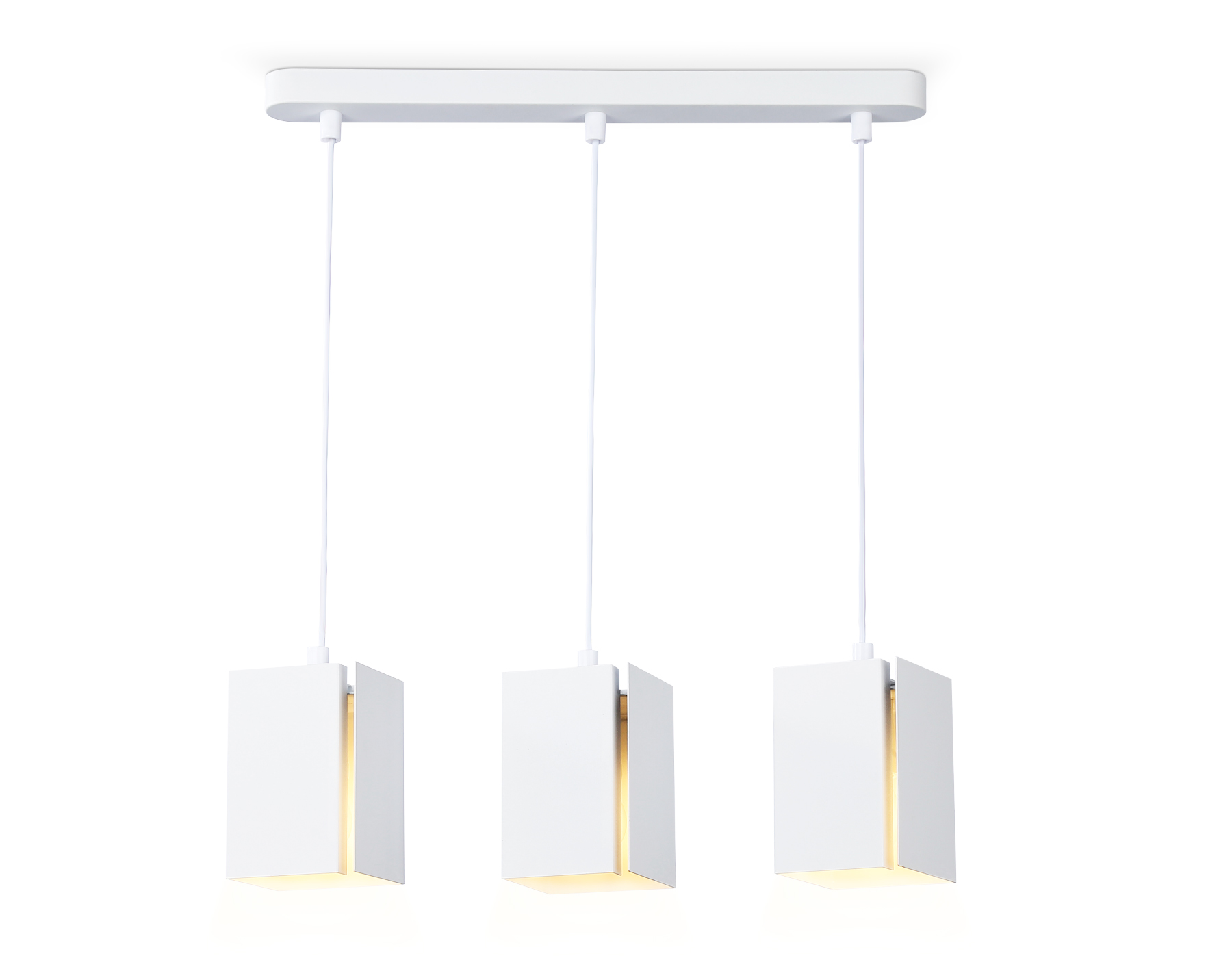 картинка Светильник подвесной со сменной лампой G9