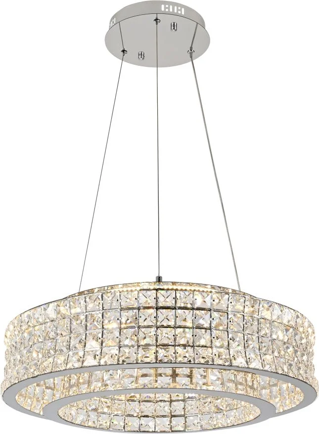 картинка Люстра подвесная Stilfort 4024/09/06P серия Karnelli