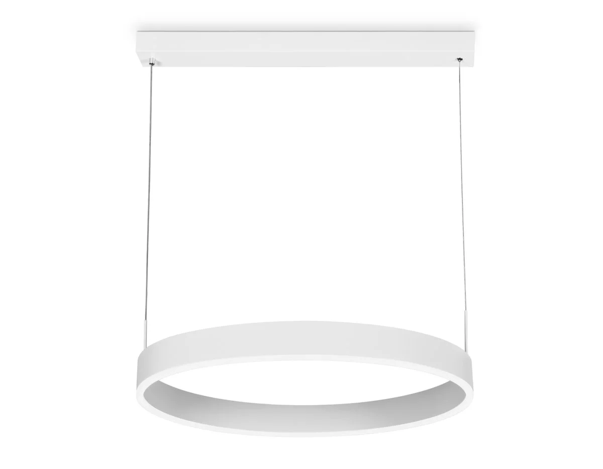 картинка Подвесной светодиодный светильник с пультом управления FA6605