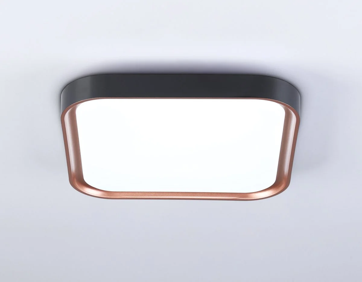 картинка Потолочный светодиодный светильник