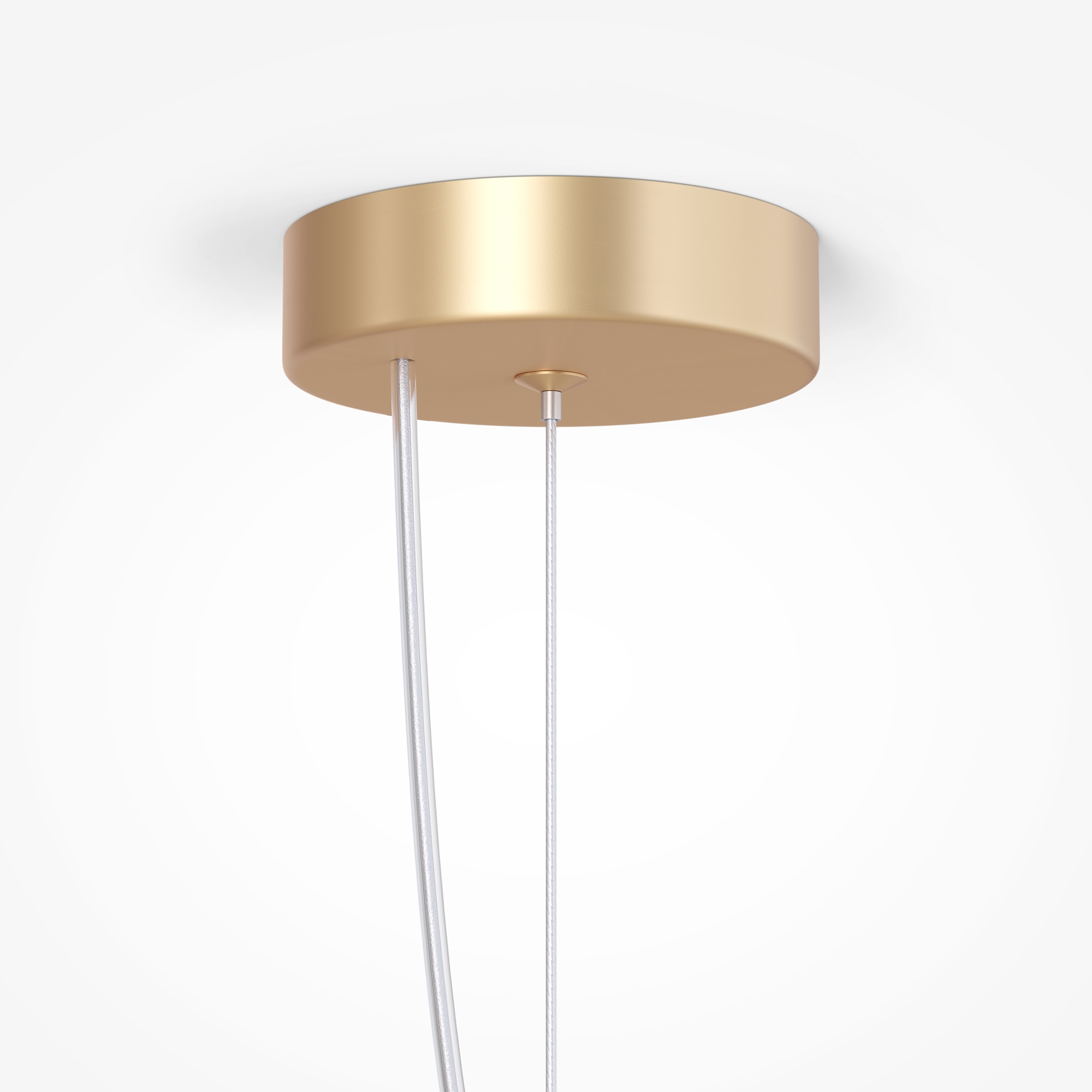 картинка Подвесной светильник Maytoni MOD268PL-07G