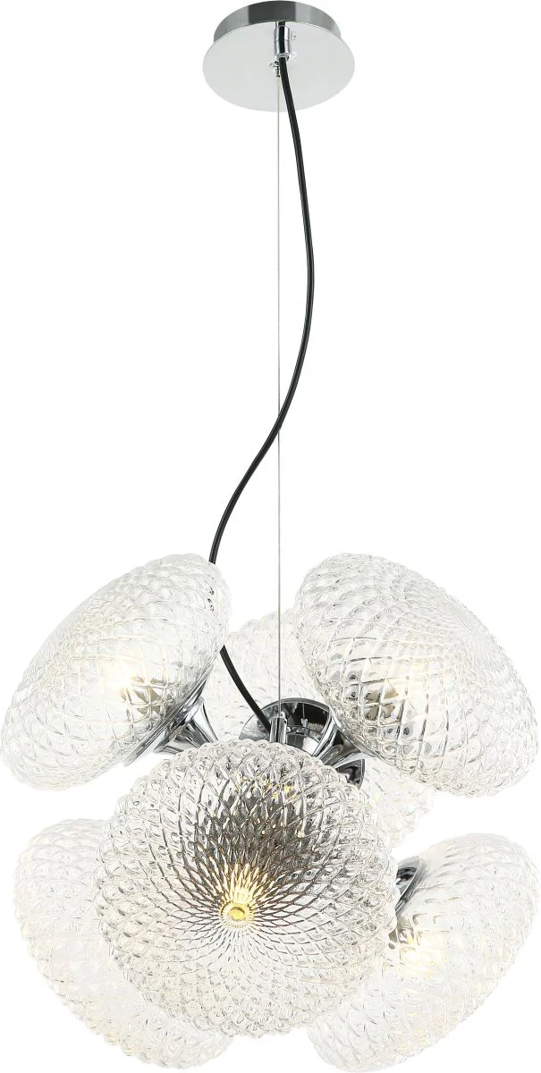 картинка Люстра подвесная Stilfort 2095/09/06P серия Roxie