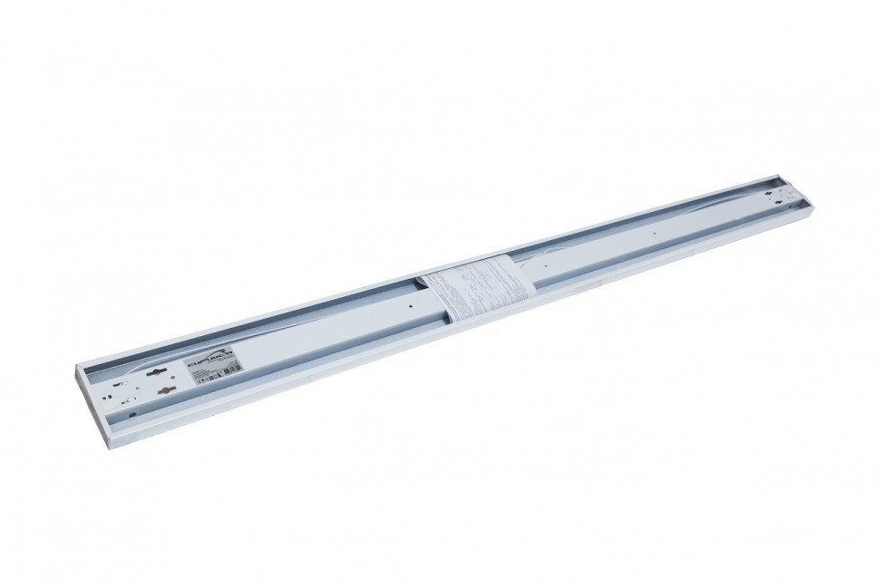 картинка Светильник под LED лампу 1х20Вт G13 LU 1330х105х45мм IP40 СириусА