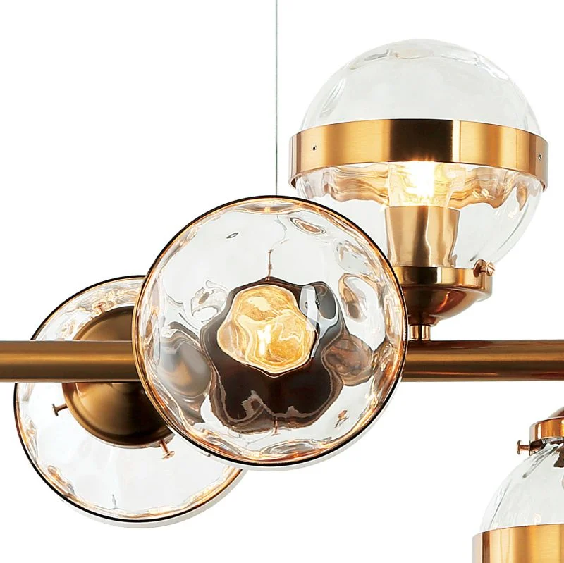 картинка Люстра подвесная Stilfort 2134/05/09P серия Sogno