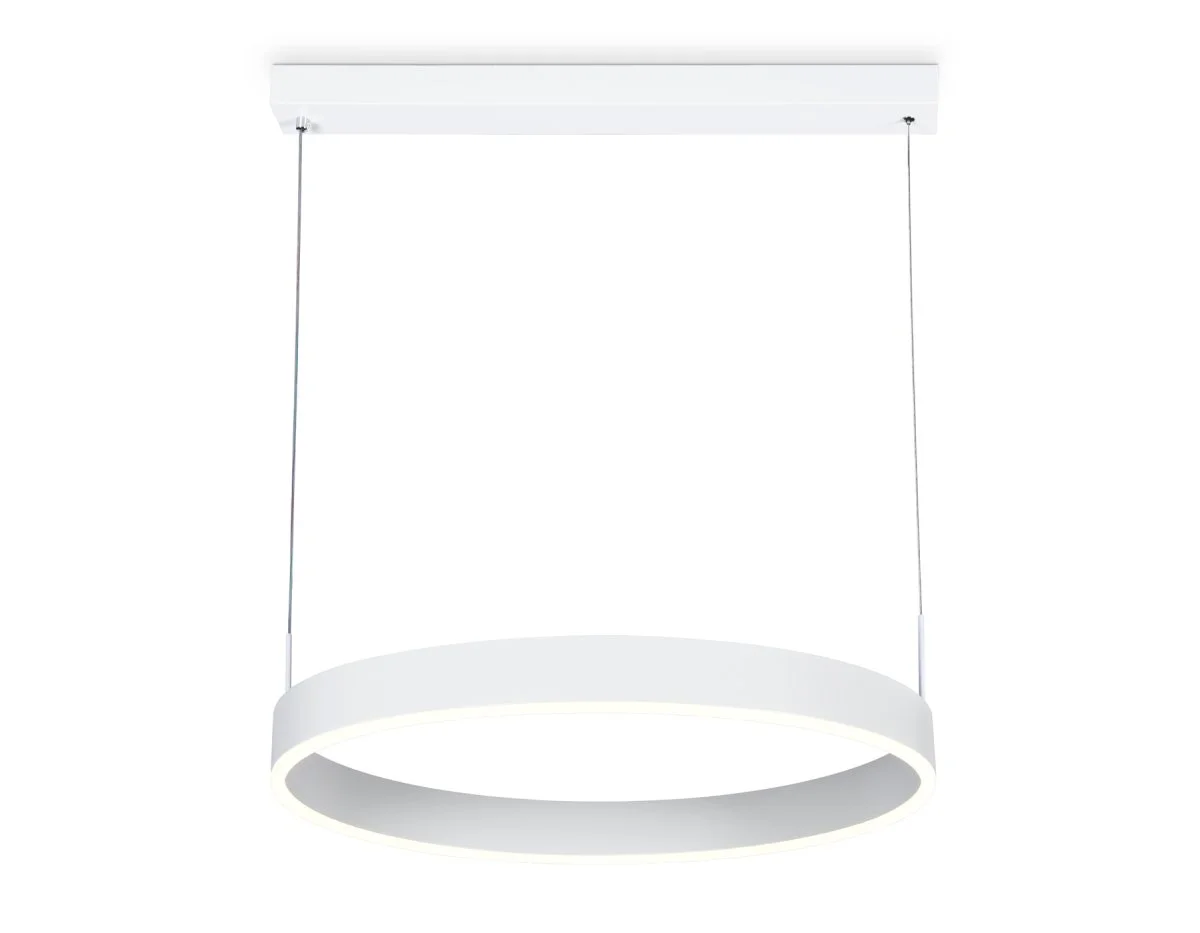 картинка Подвесной светодиодный светильник с пультом управления FA6605