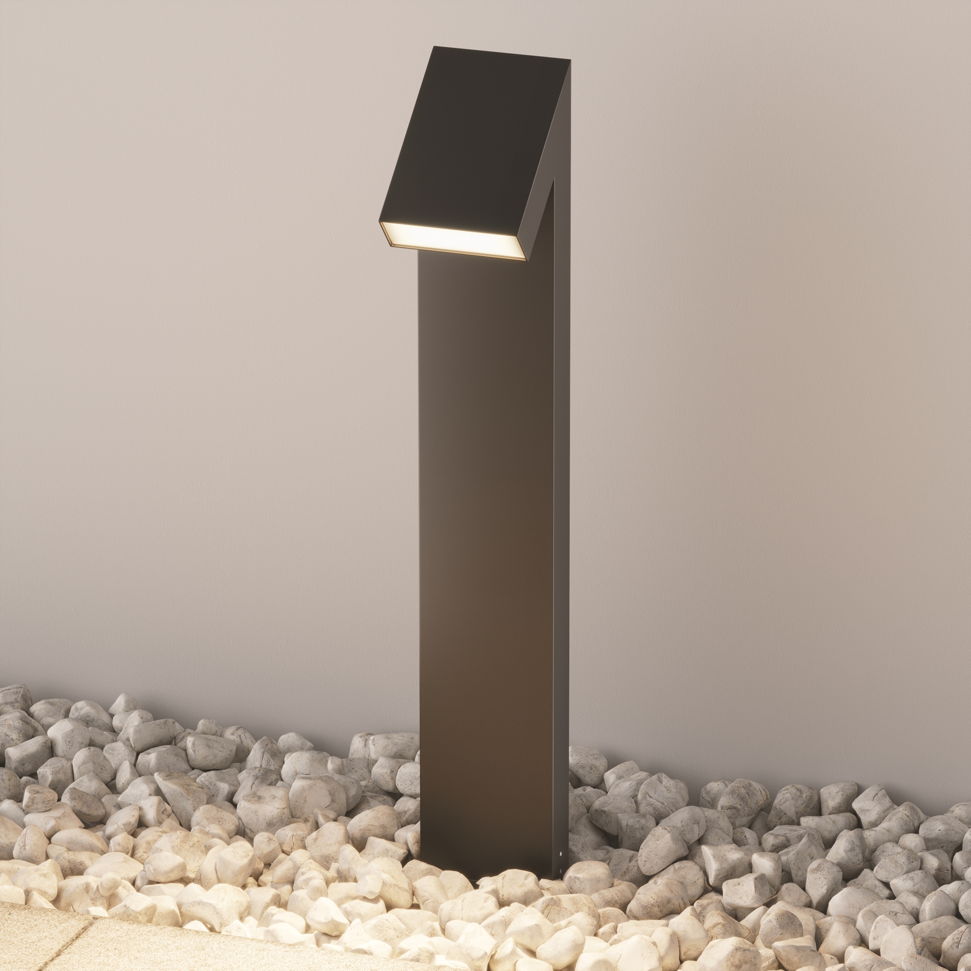 картинка Ландшафтный светильник Outdoor O592FL-L15GF3K