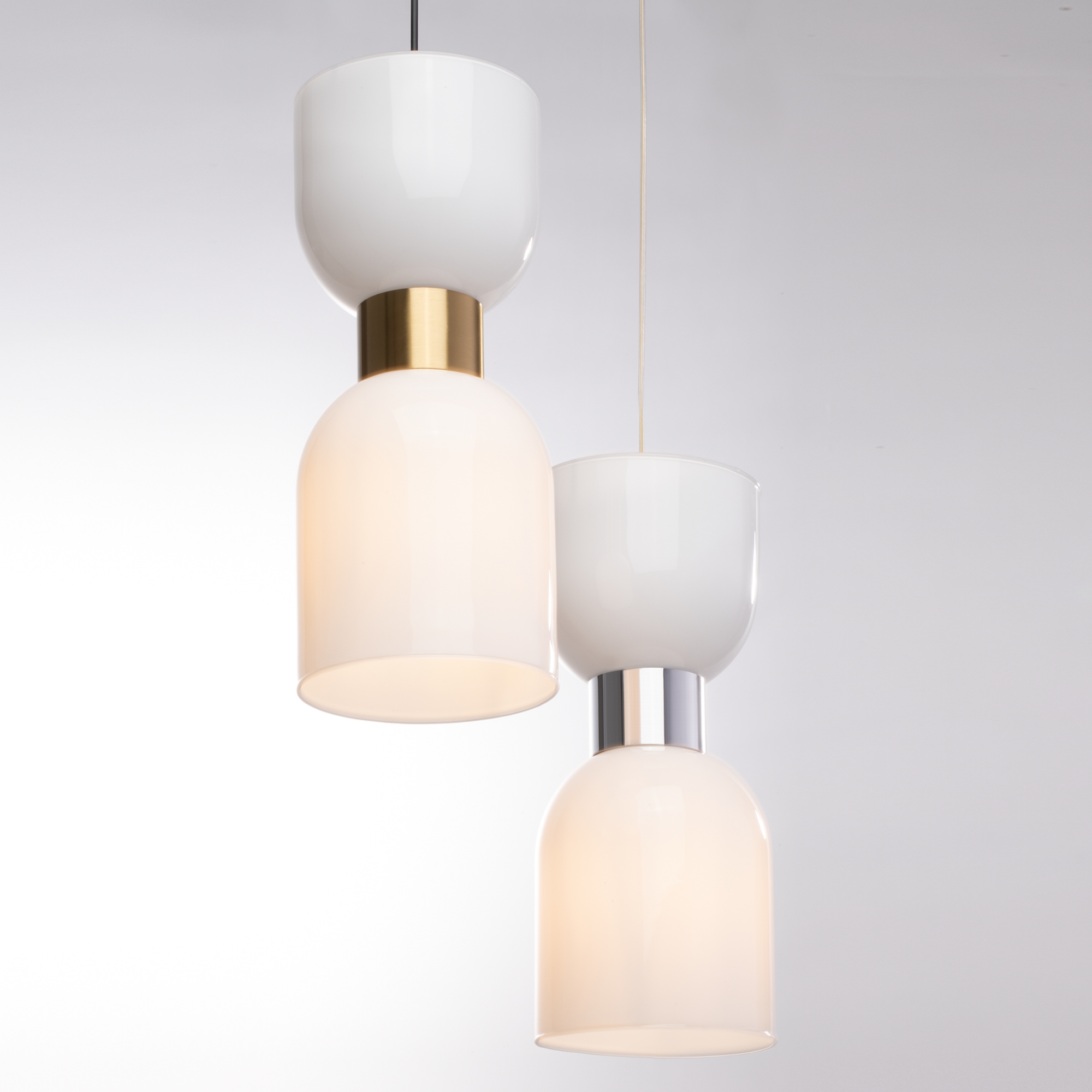 картинка Подвесной светильник Freya FR5203PL-01BS