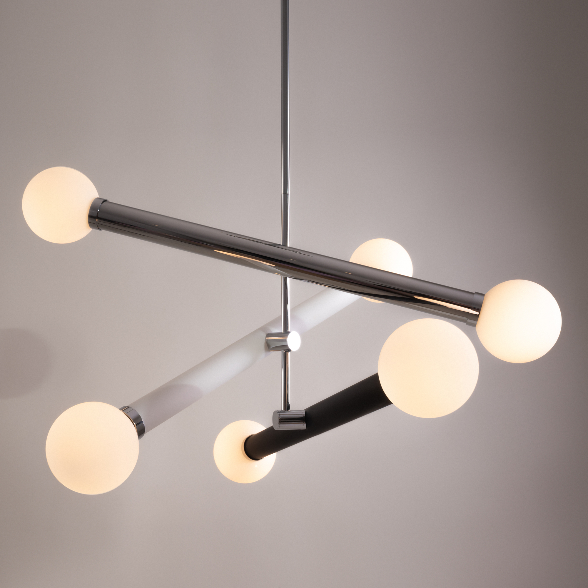 картинка Подвесной светильник Freya FR5381PL-06CH