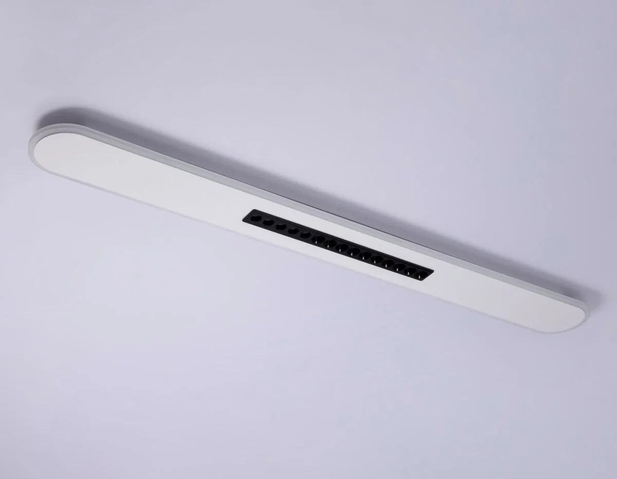 картинка Потолочный светодиодный светильник