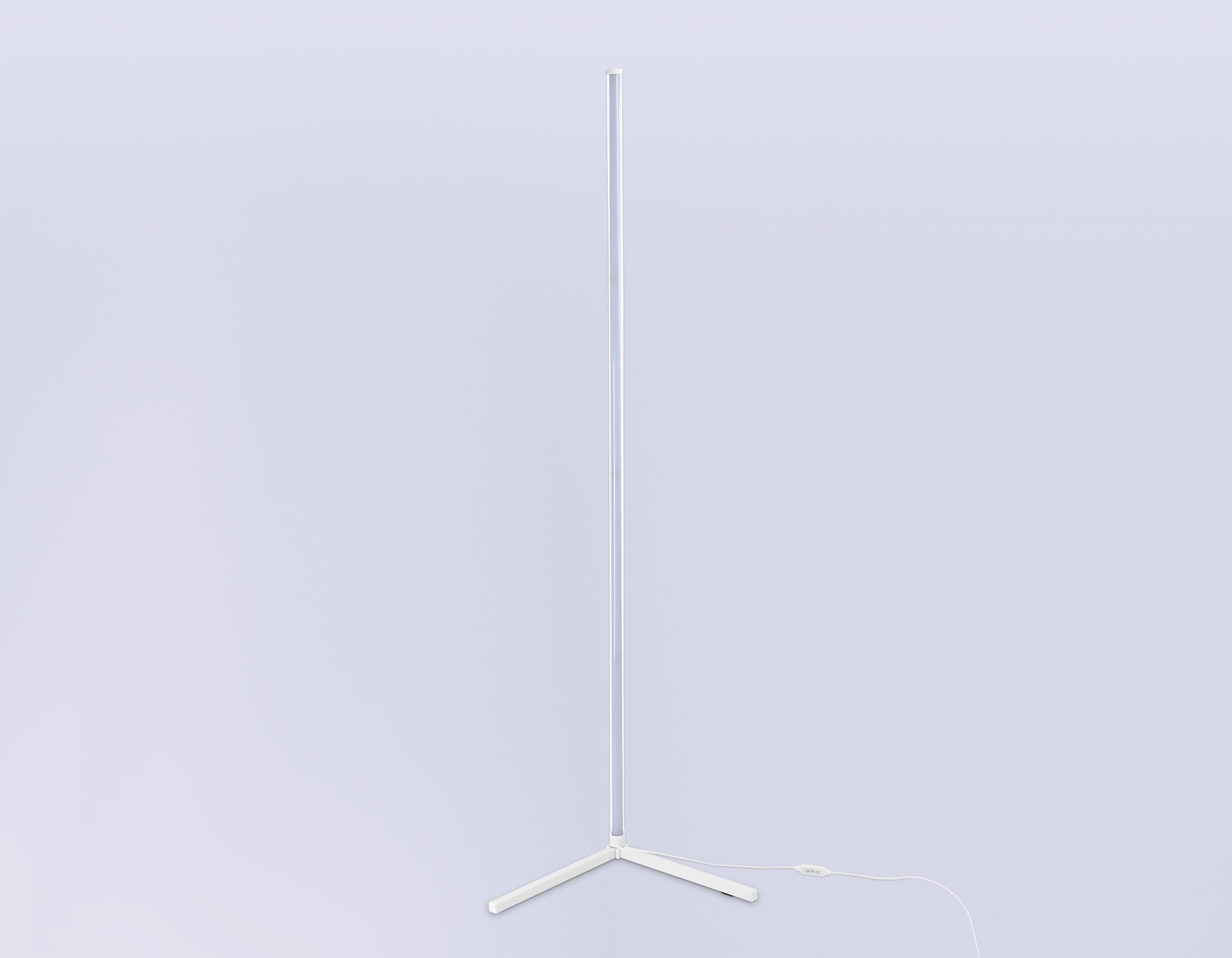 картинка Светильник светодиодный напольный RGB с пультом