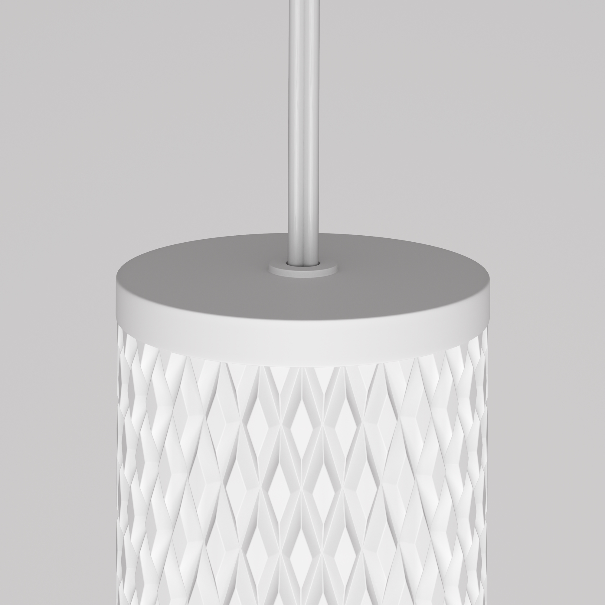 картинка Подвесной светильник Technical P038PL-01W