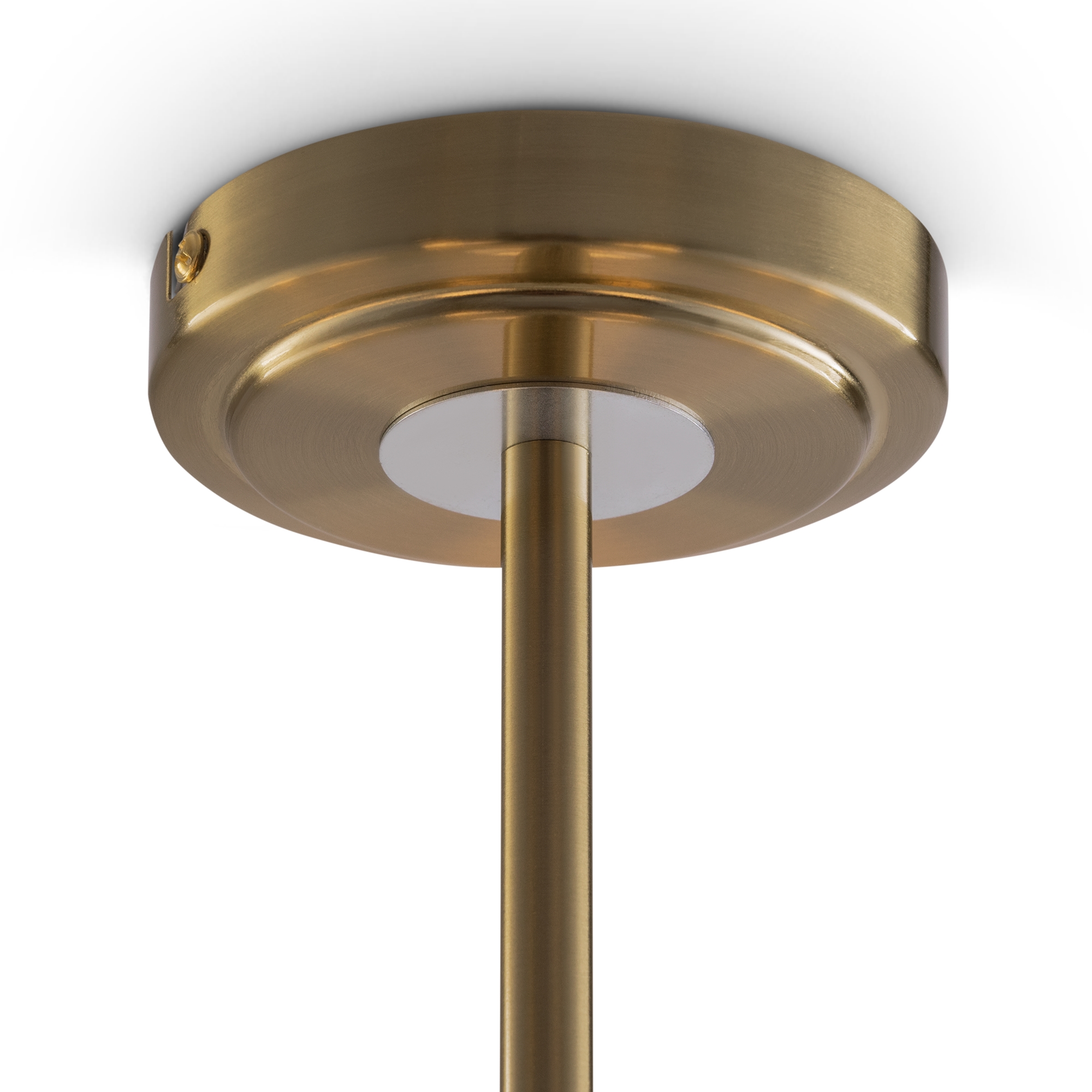 картинка Потолочный светильник Freya FR5371CL-05BS