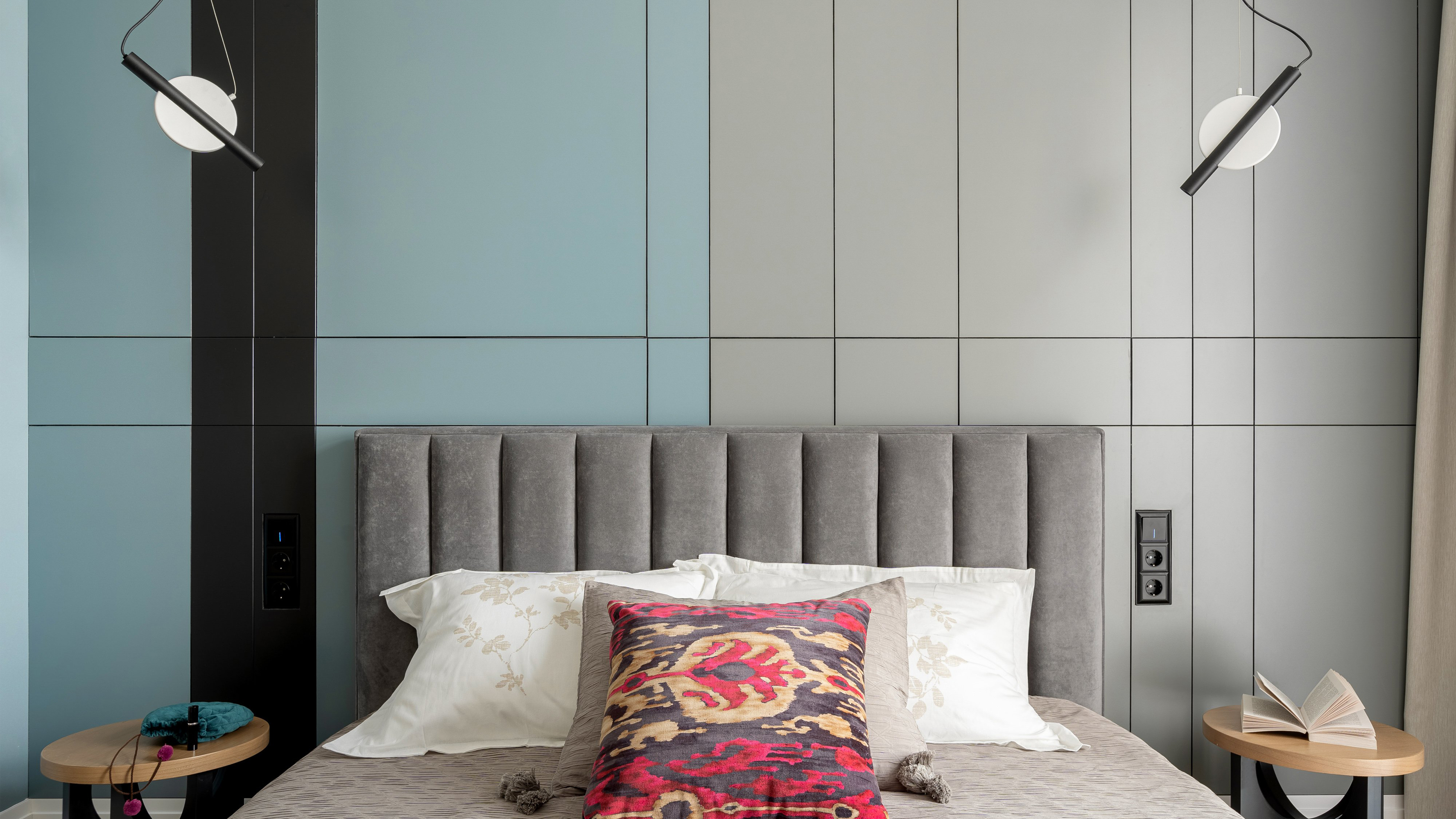 картинка Подвесной светильник Maytoni MOD150PL-L5W3K