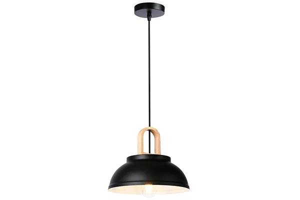 картинка Подвесной светильник в стиле лофт