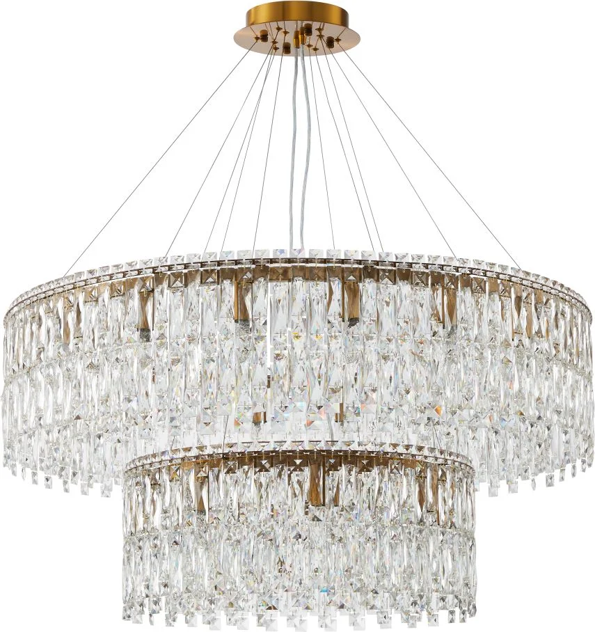 картинка Люстра подвесная Stilfort 2173/05/26P серия Santorini