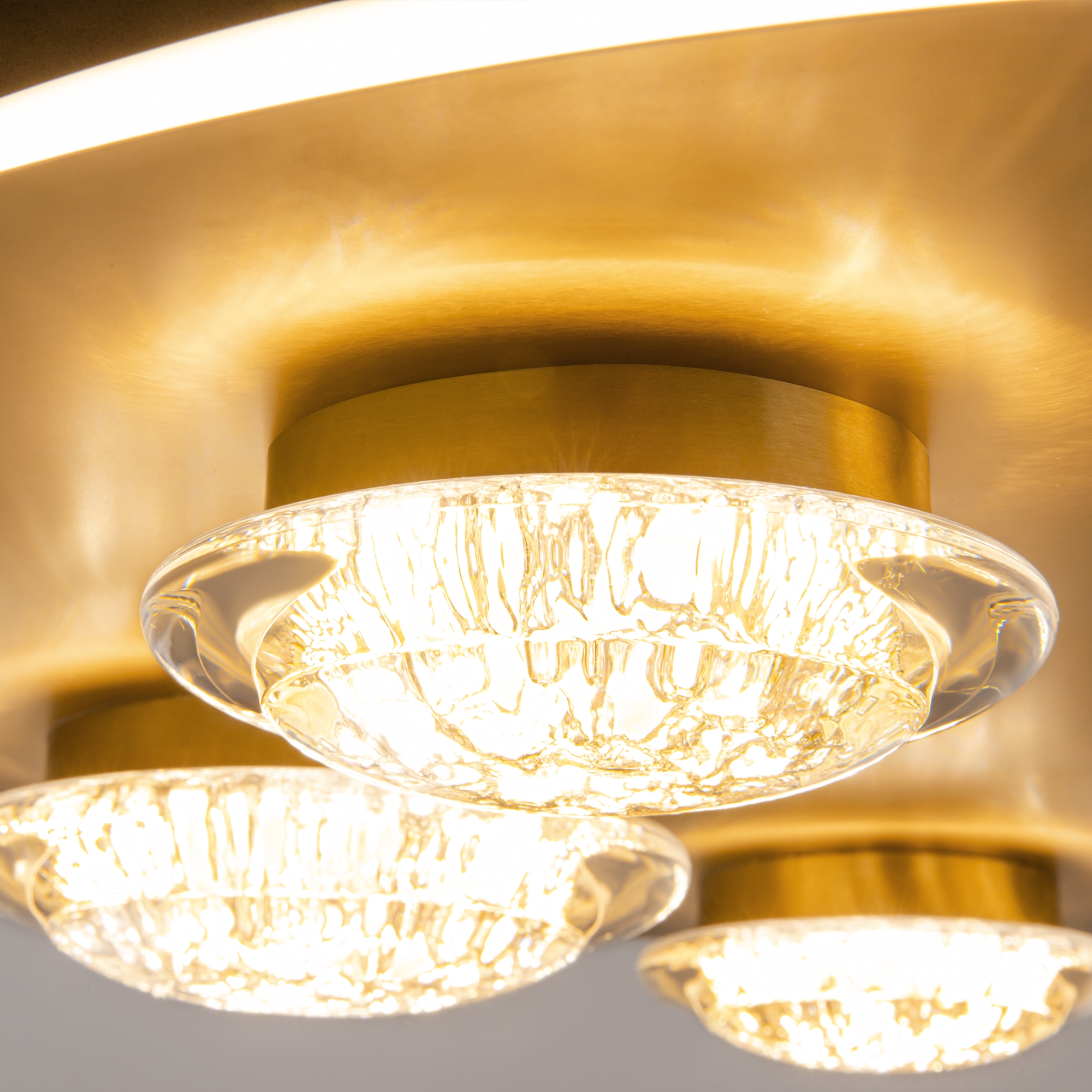 картинка Потолочный светильник Maytoni MOD361CL-L58BS3K