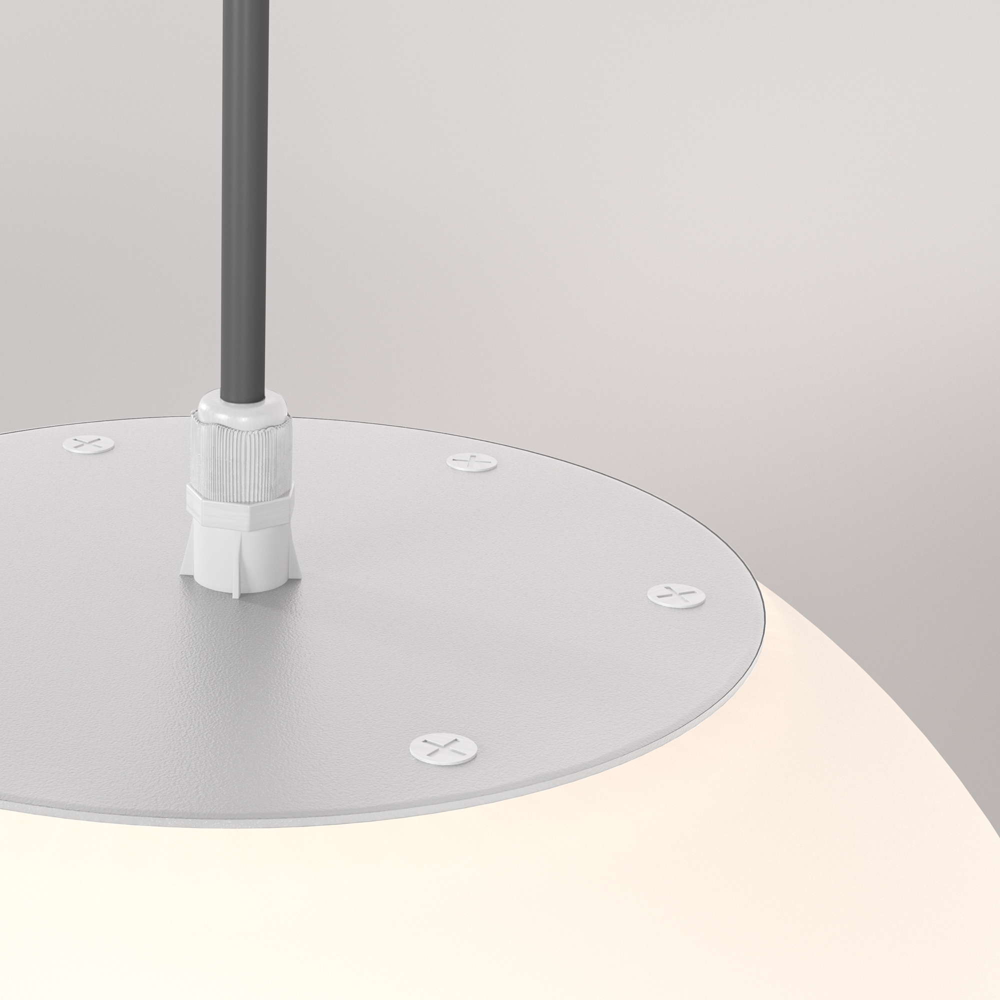 картинка Подвесной светильник Outdoor O594PL-01B