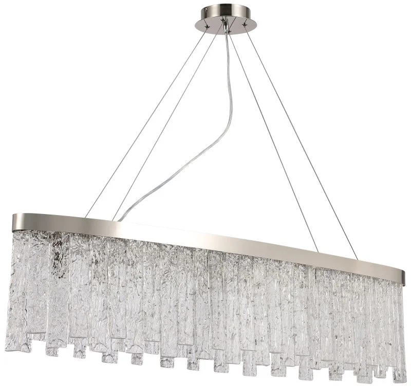 картинка Люстра подвесная Stilfort 2155/11/08PL серия Frostyle