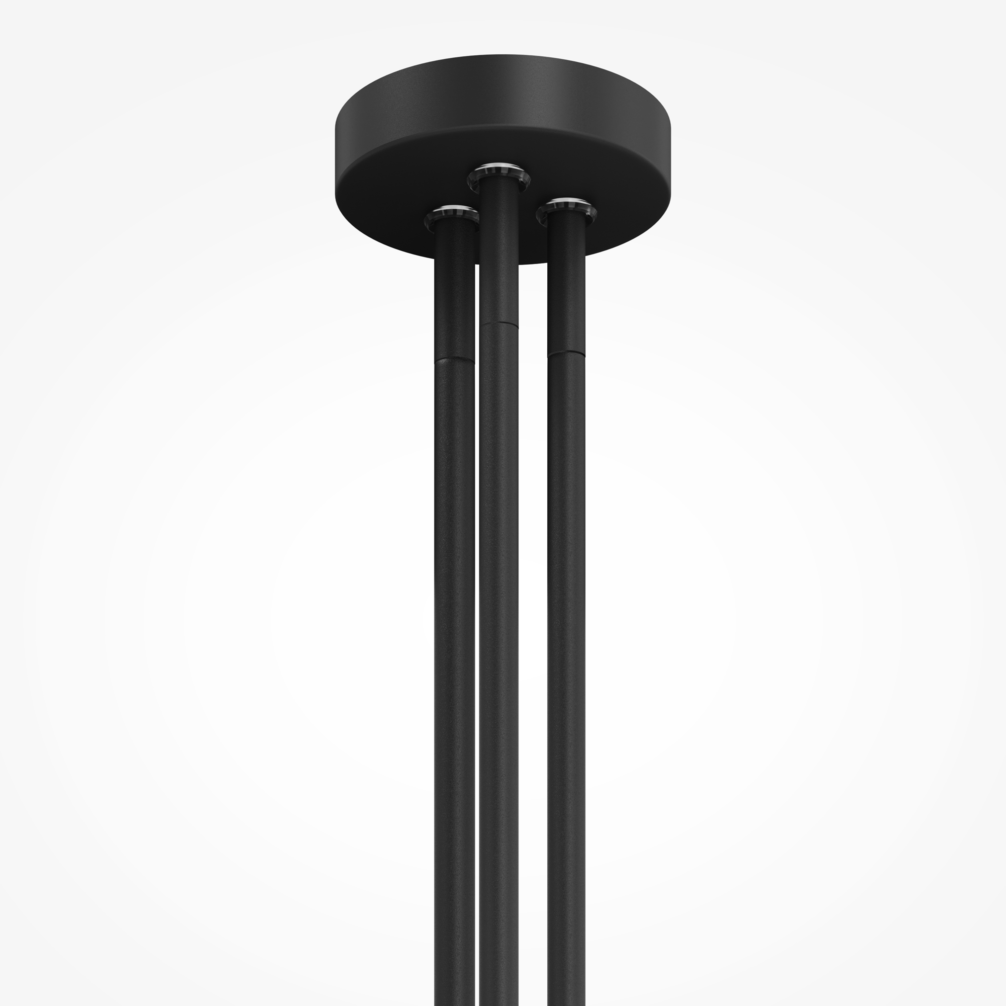 картинка Подвесной светильник Maytoni MOD333PL-06B