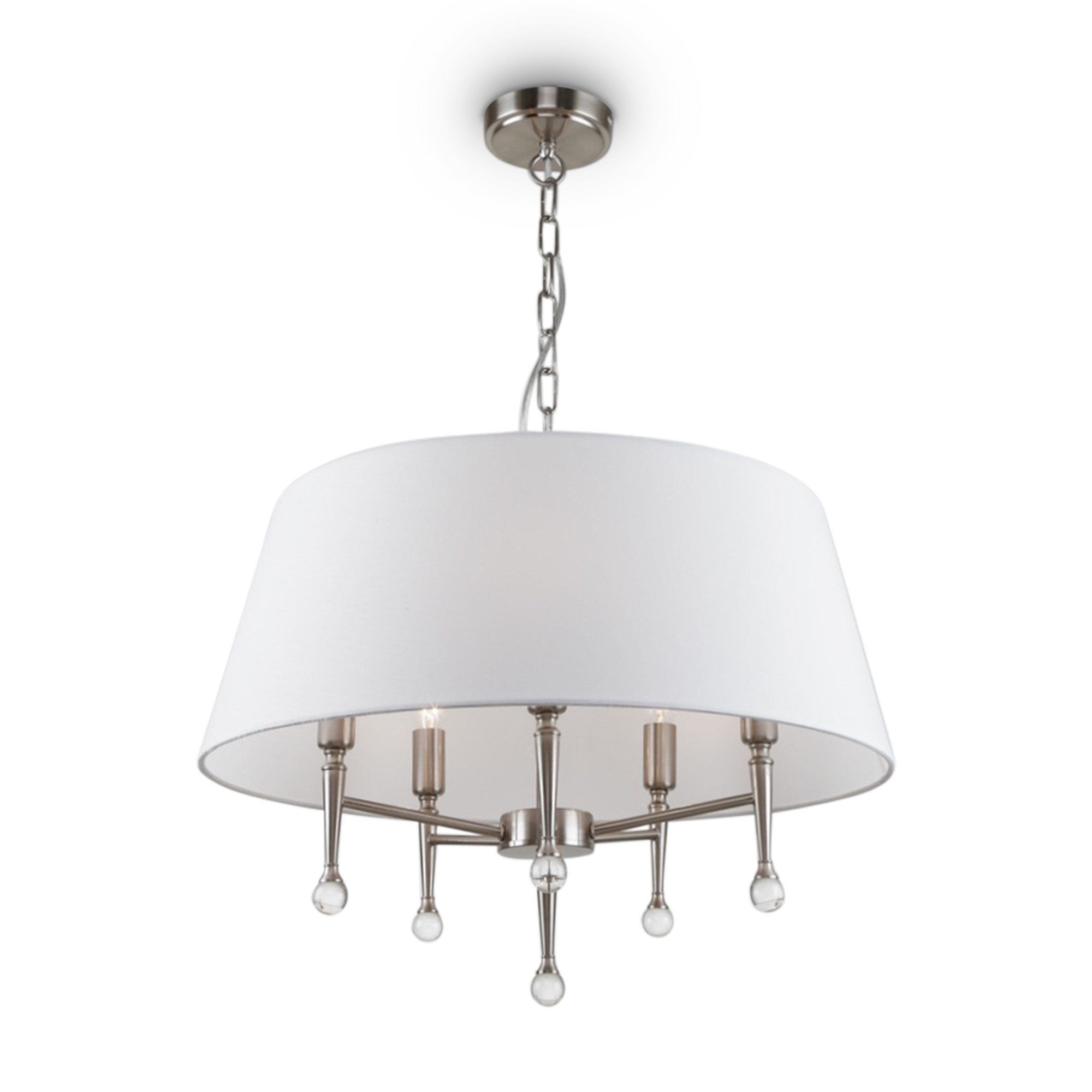 картинка Подвесной светильник Freya FR2190PL-05N1