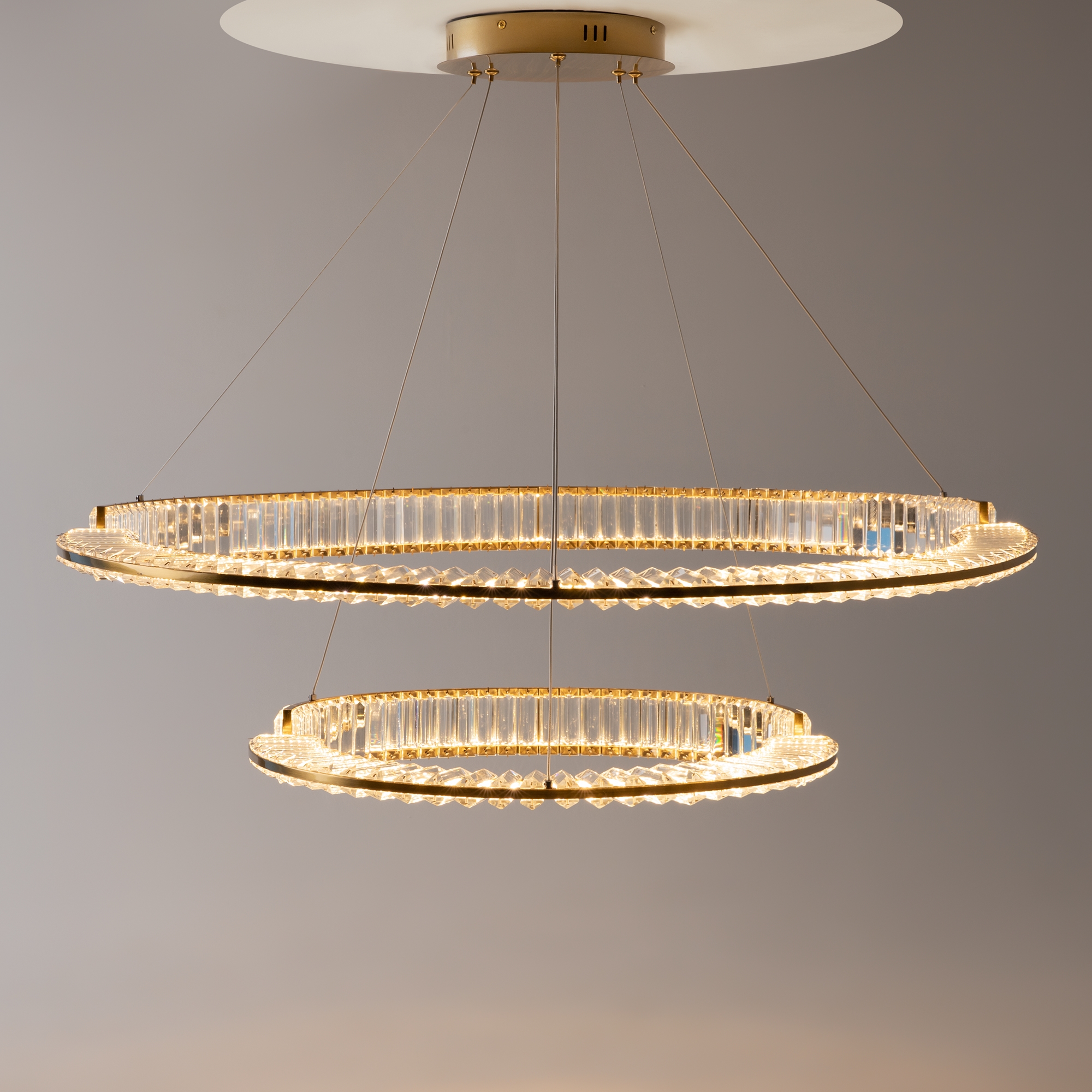 картинка Подвесной светильник Maytoni P097PL-L90BS3K