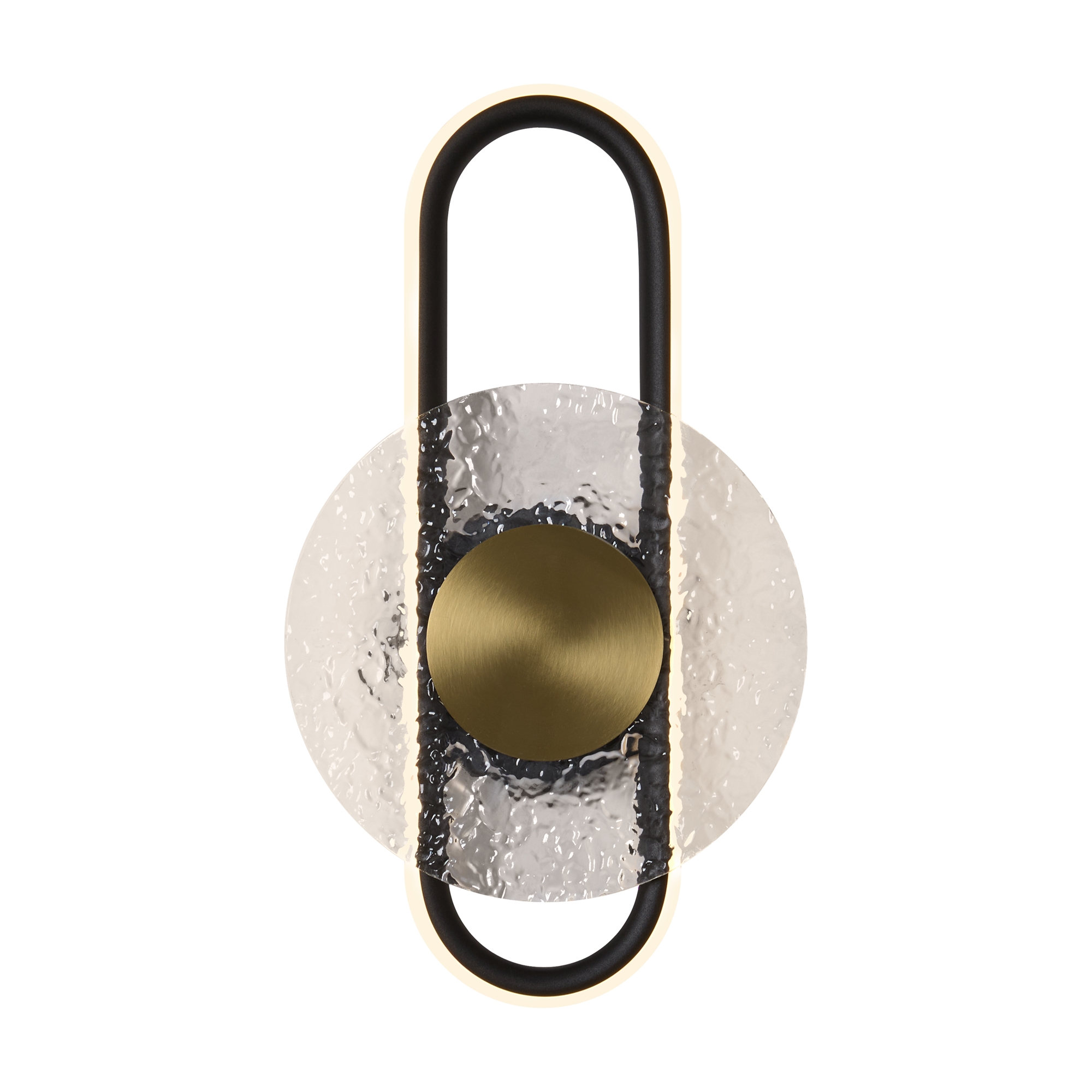 картинка Настенный светильник (бра) Freya FR6173WL-L12B