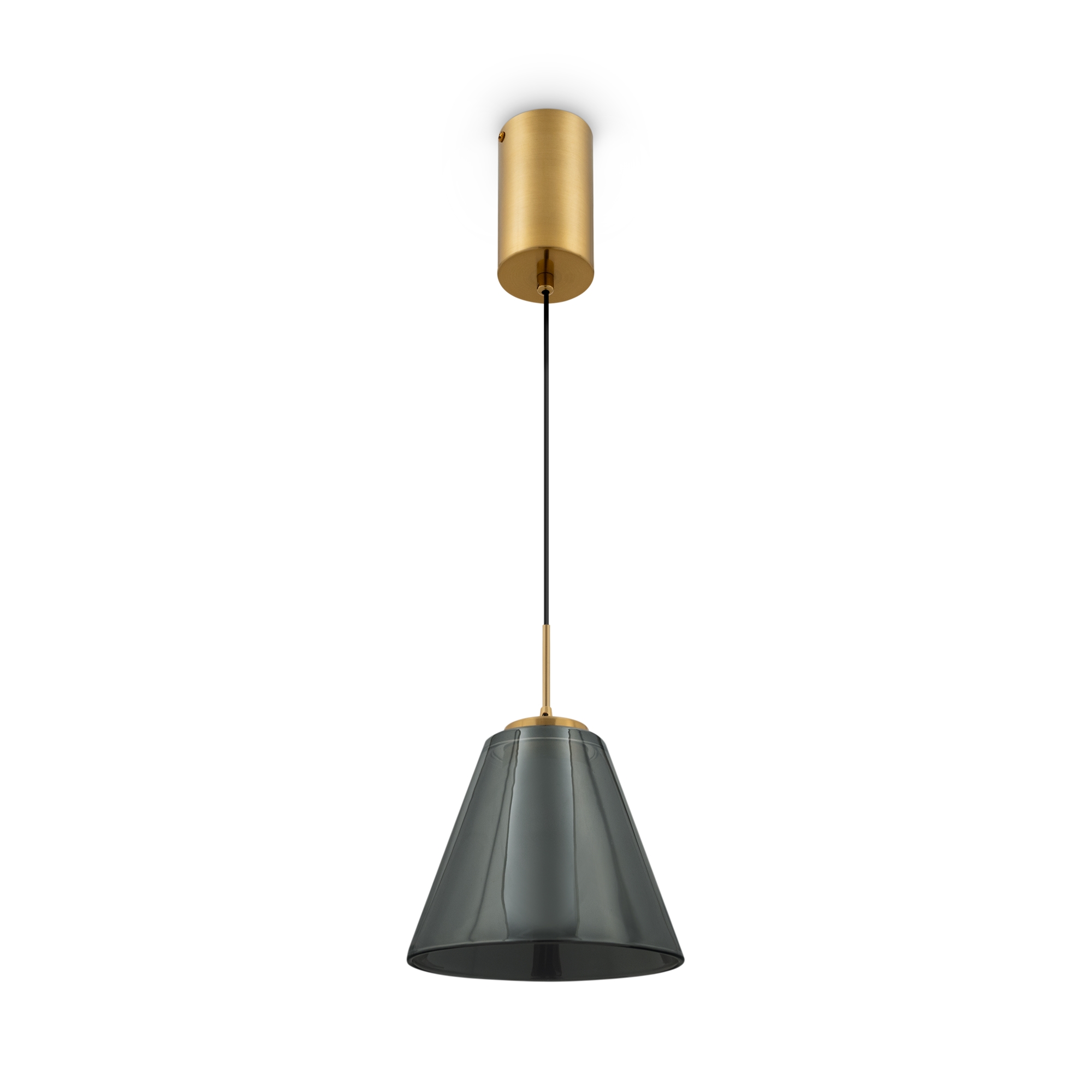 картинка Подвесной светильник Freya FR5399PL-L4BS