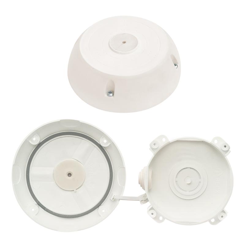 картинка Коробка монтажная для видеокамер МК-2 PRO SLT 10460