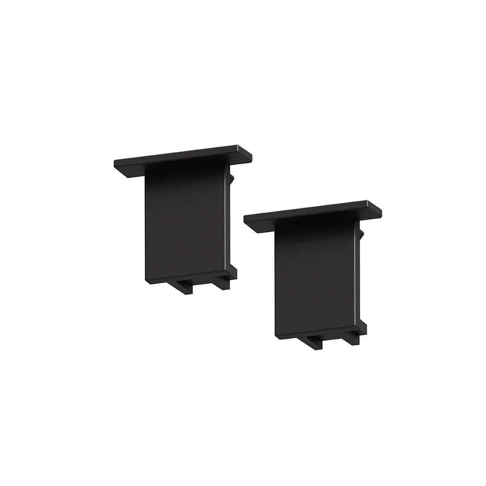 картинка Заглушка для встраиваемого шинопровода Arte Lamp PRESTO-ACCESSORIES A633106E