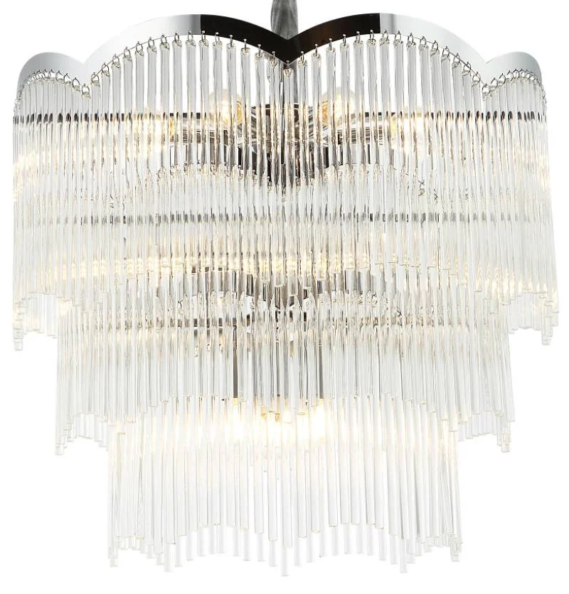 картинка Люстра подвесная Stilfort 2121/09/16P серия Seauty