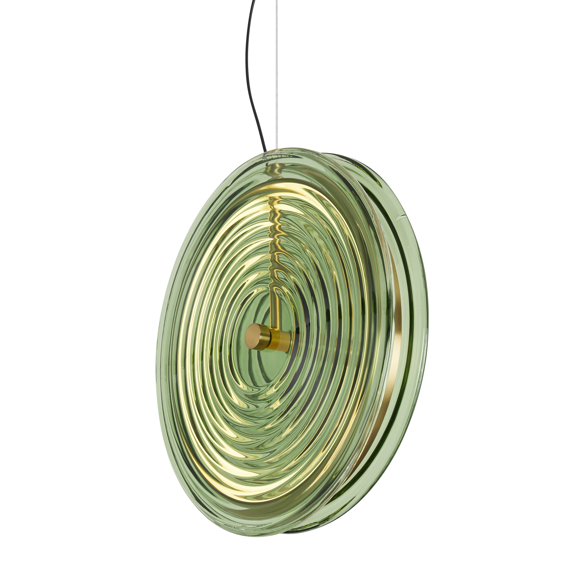 картинка Подвесной светильник Freya FR5442PL-L11GN