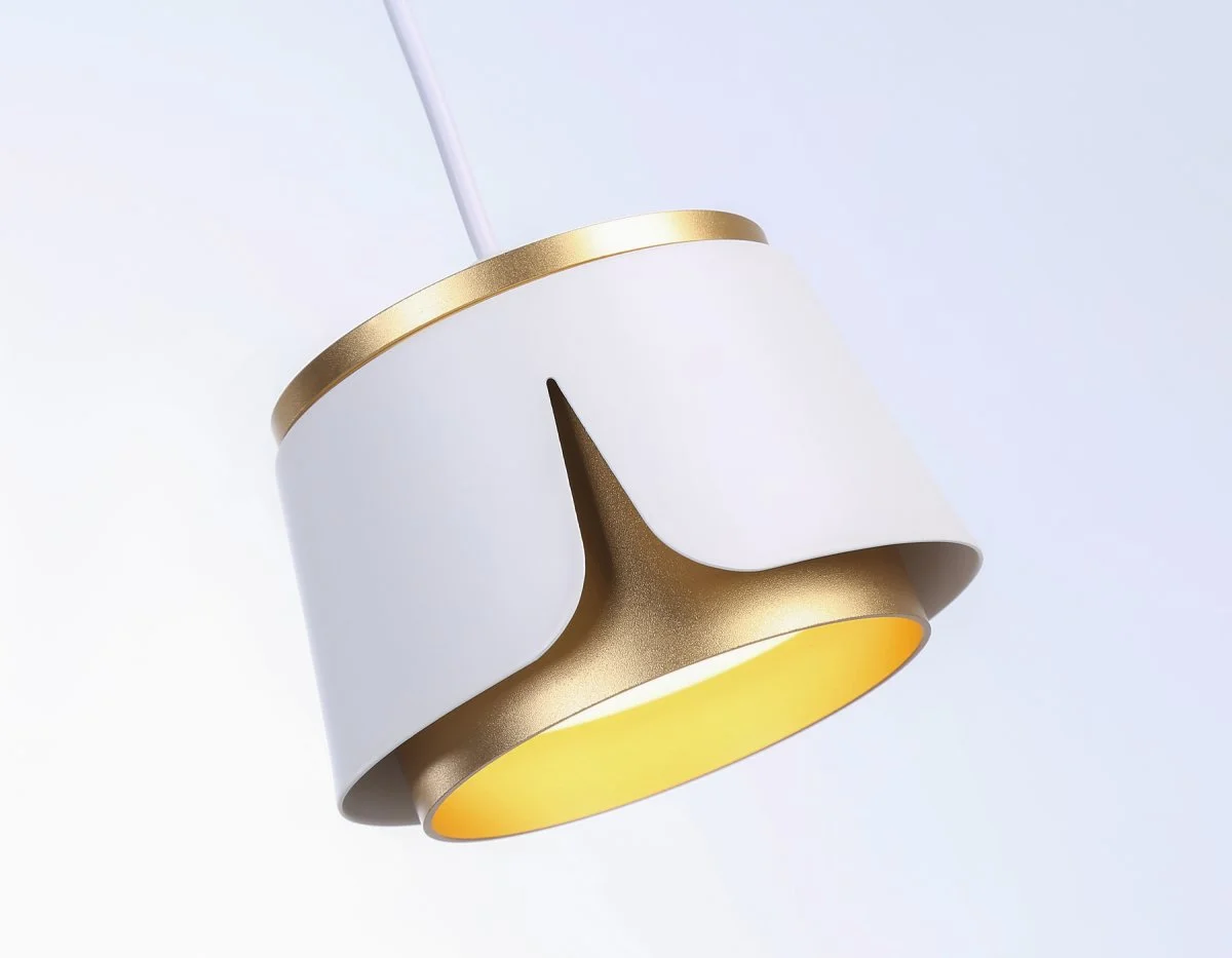 картинка Подвесной светильник со сменной лампой GX53