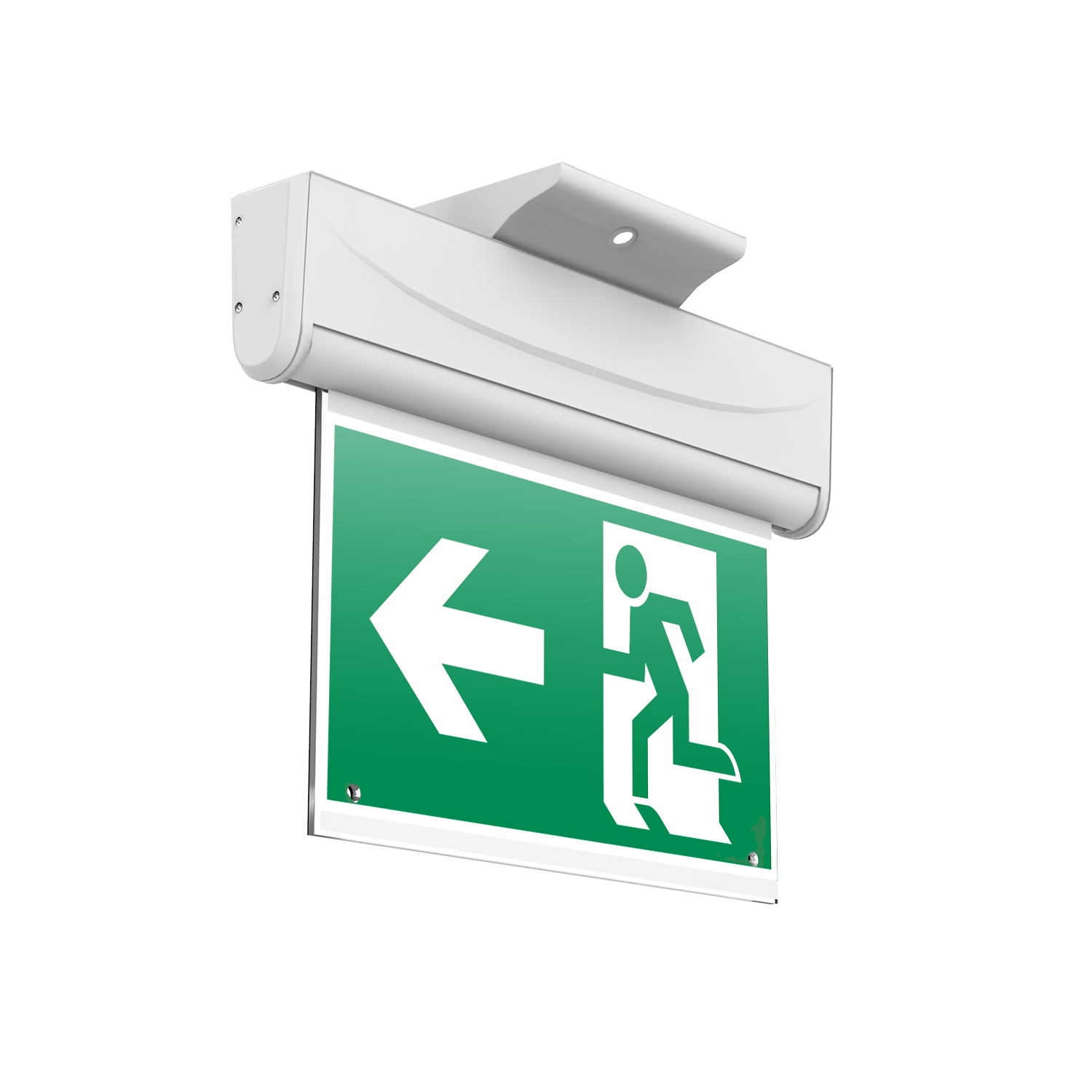 картинка Световой указатель "ВАРТОН" Flip Basic 3W IP20 3ч