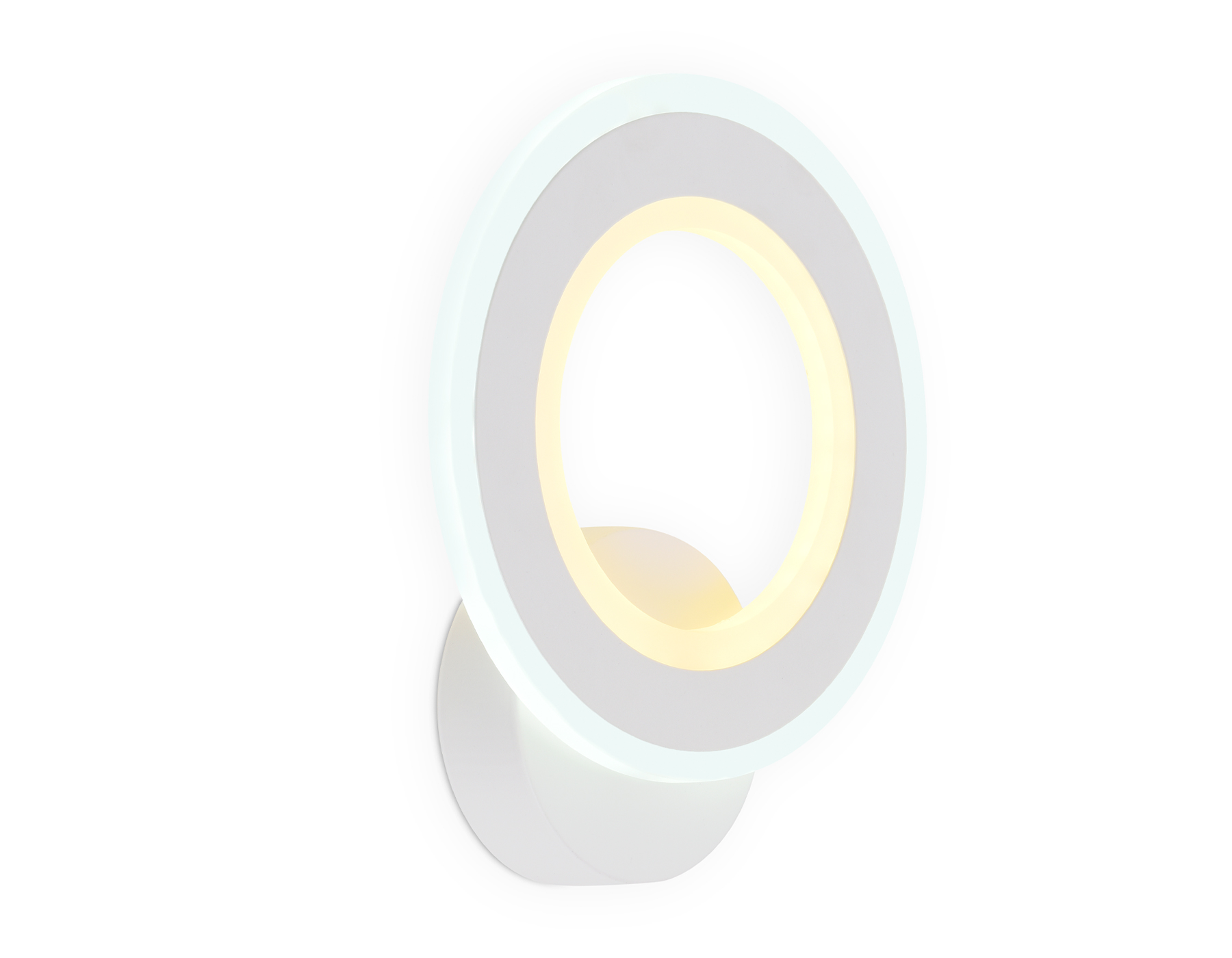 картинка Настенный светодиодный светильник  FA8812