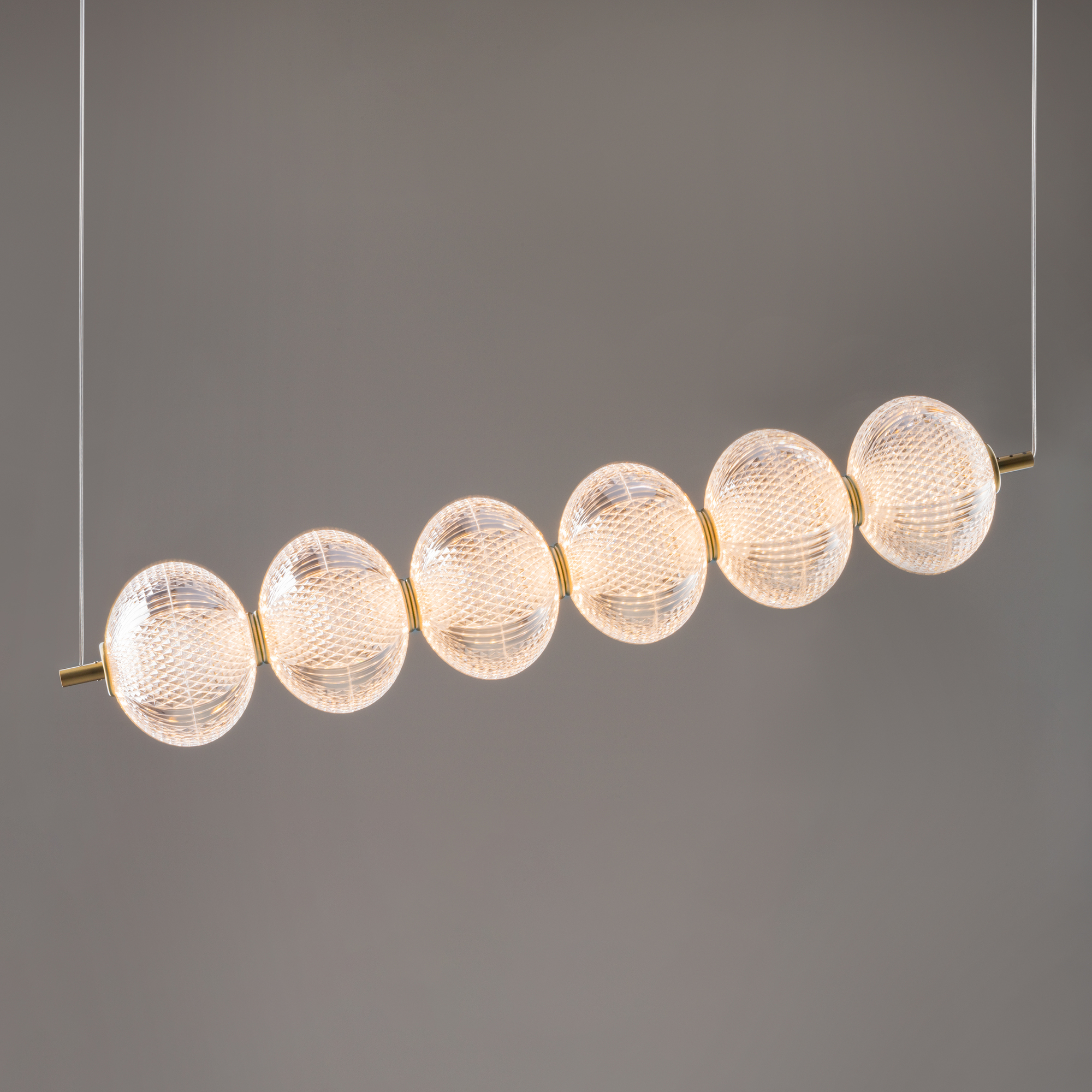 картинка Подвесной светильник Freya FR6135PL-L22BT