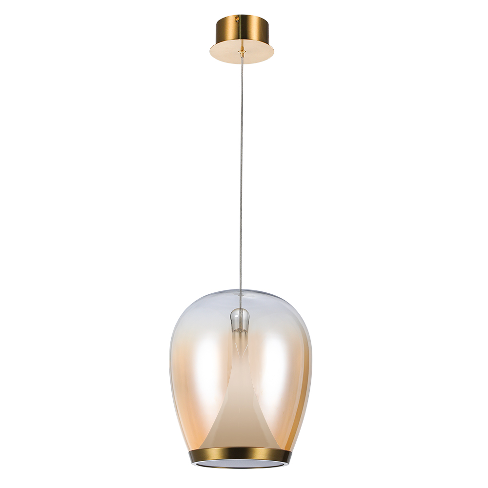 картинка Подвесной светильник Divinare CAMPO 5875/07 SP-20