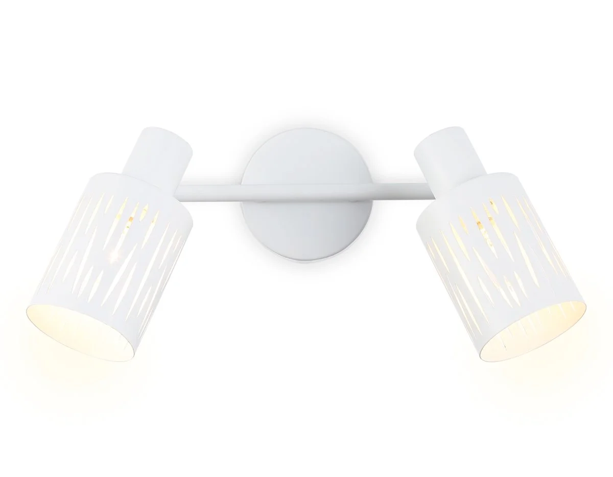 картинка Настенно-потолочный спот в стиле лофт TR8664