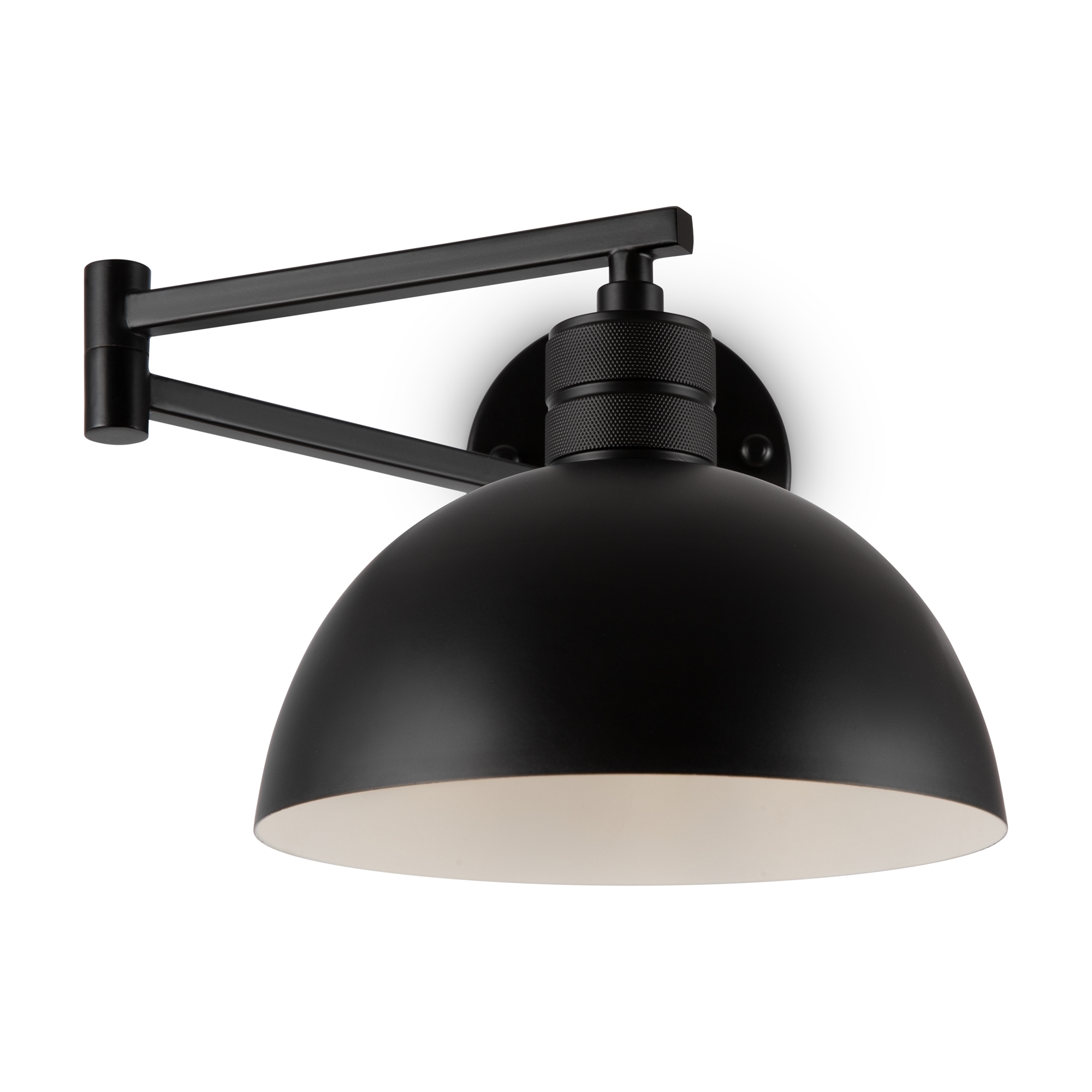 картинка Настенный светильник (бра) Freya FR5290WL-01B