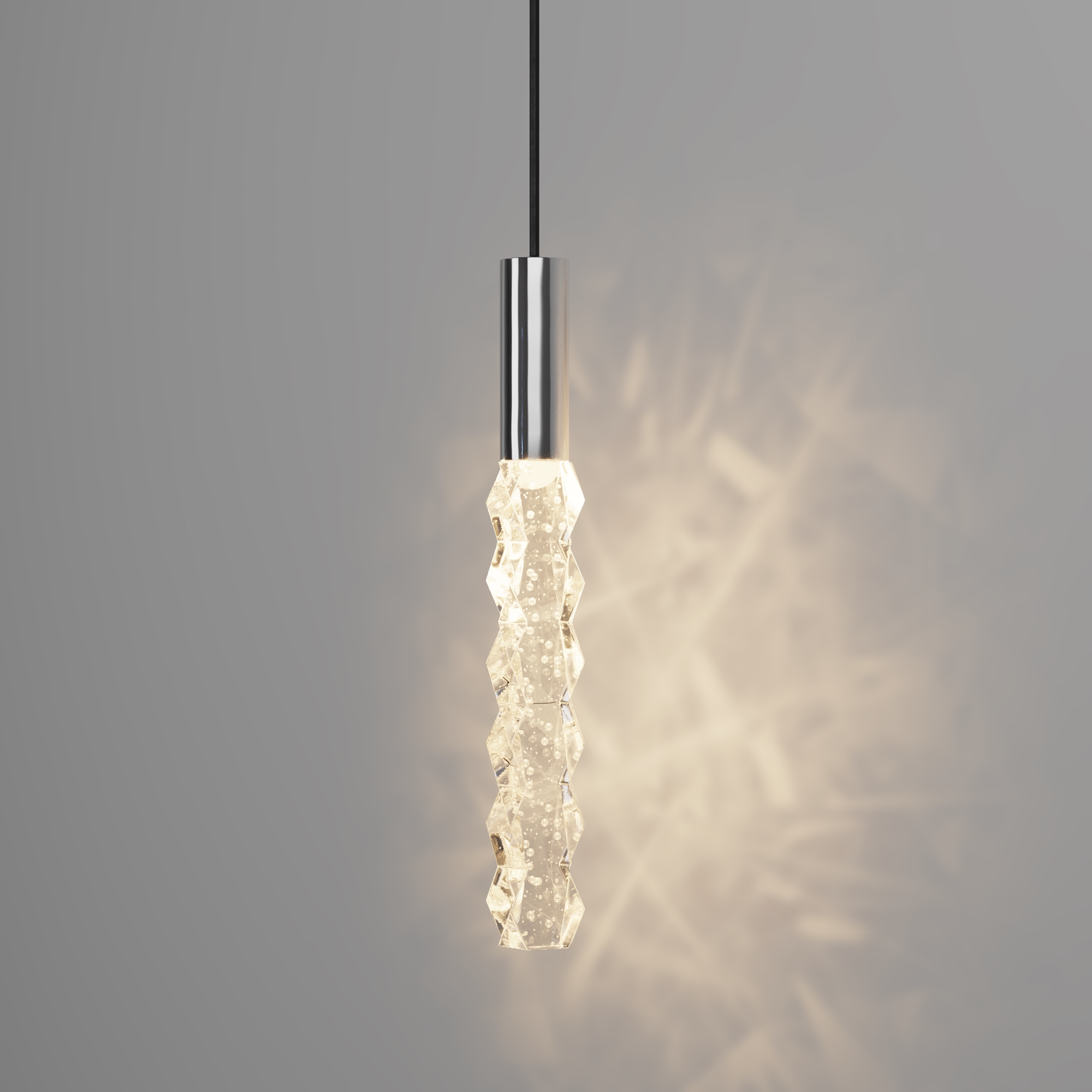 картинка Подвесной светильник Maytoni MOD328PL-L3CH3K