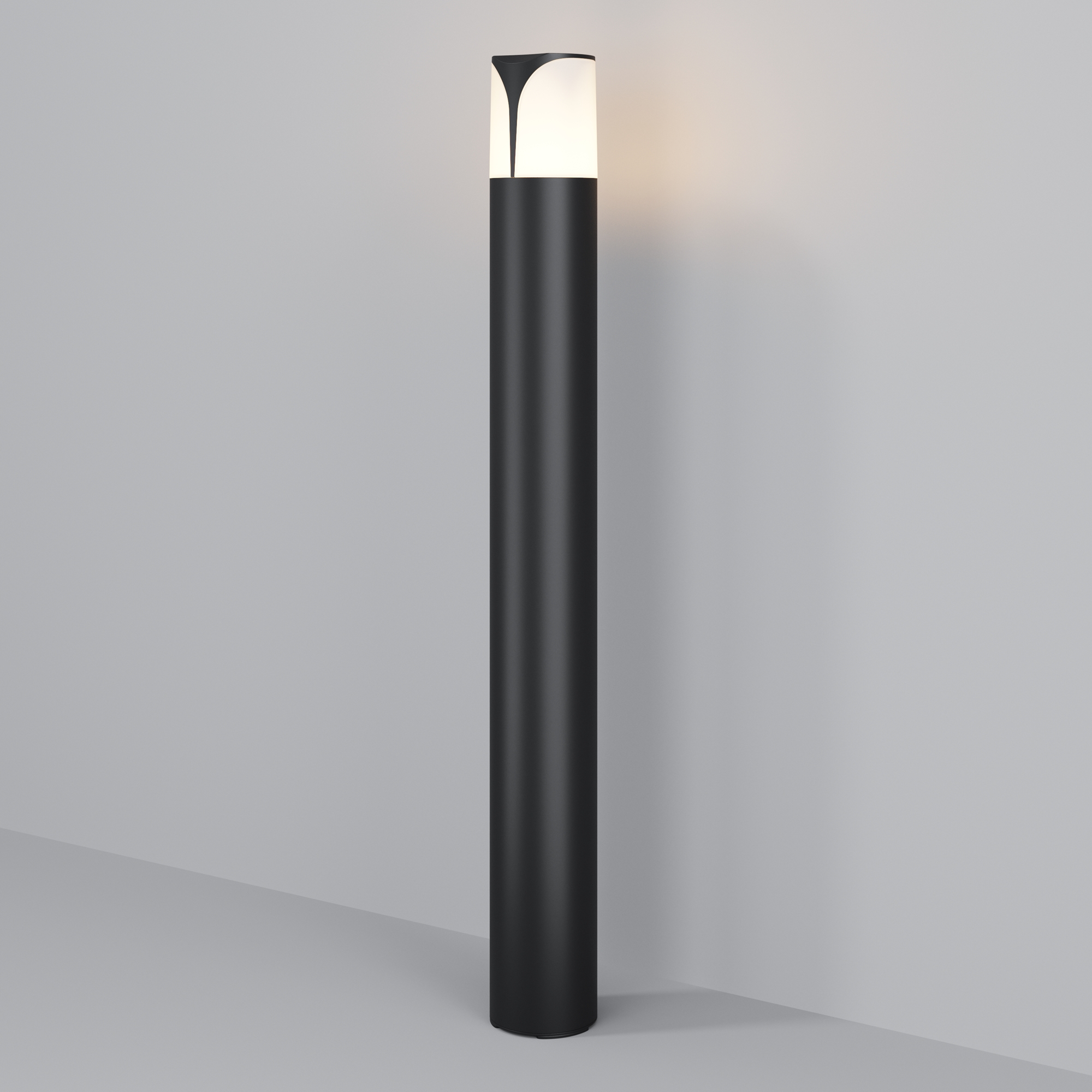 картинка Ландшафтный светильник Outdoor O018FL-01B