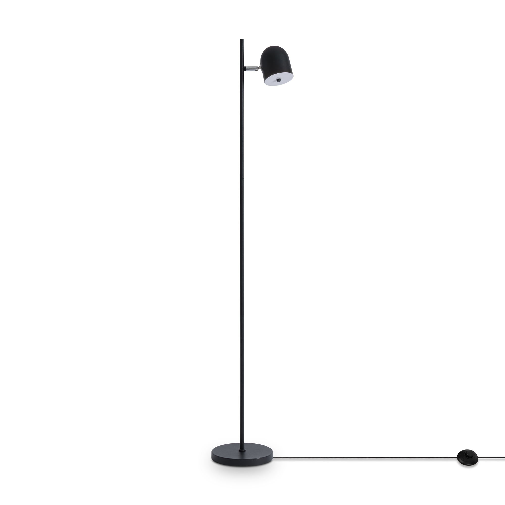 картинка Напольный светильник (торшер) Freya FR5279FL-L7B