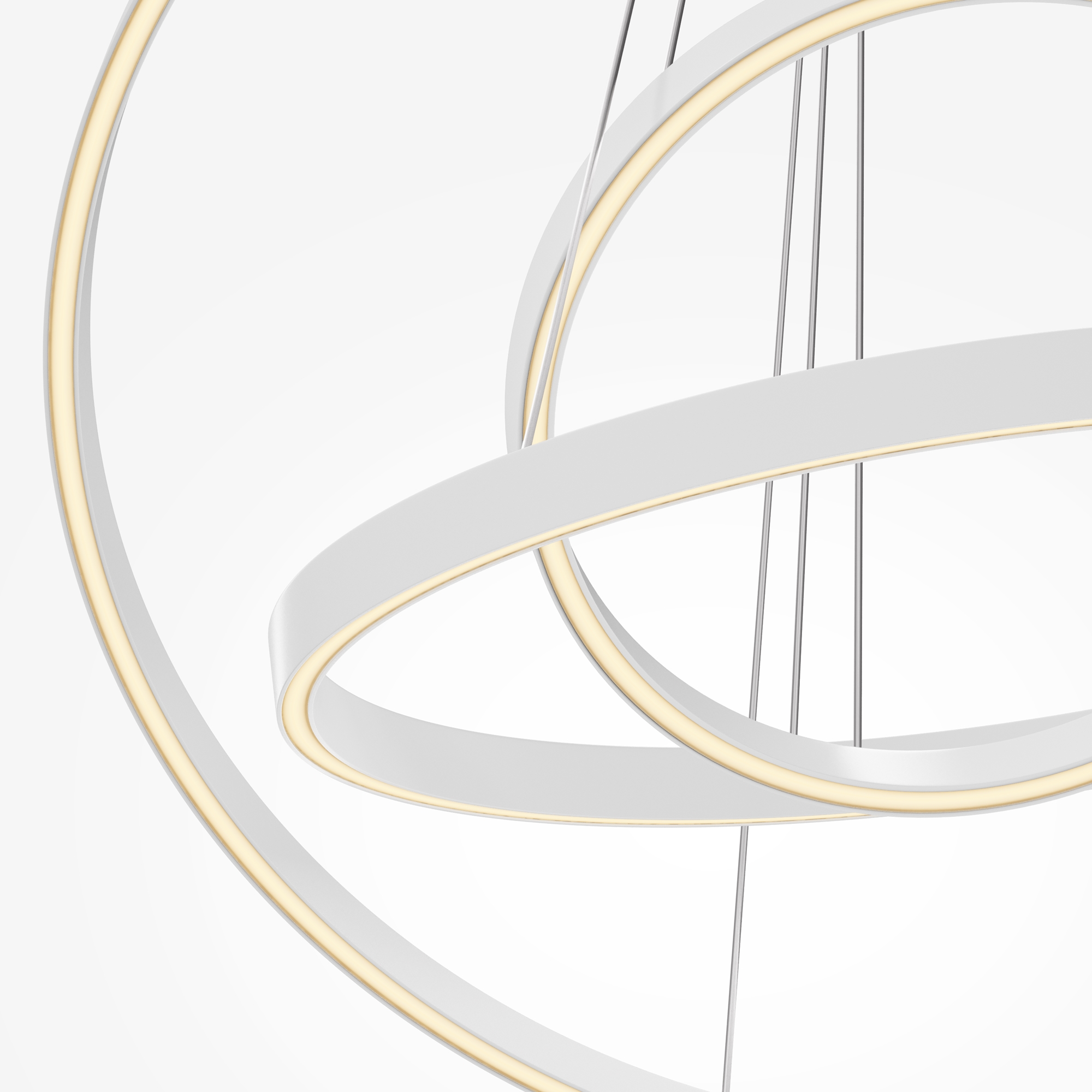 картинка Подвесной светильник Maytoni MOD058PL-L100WK