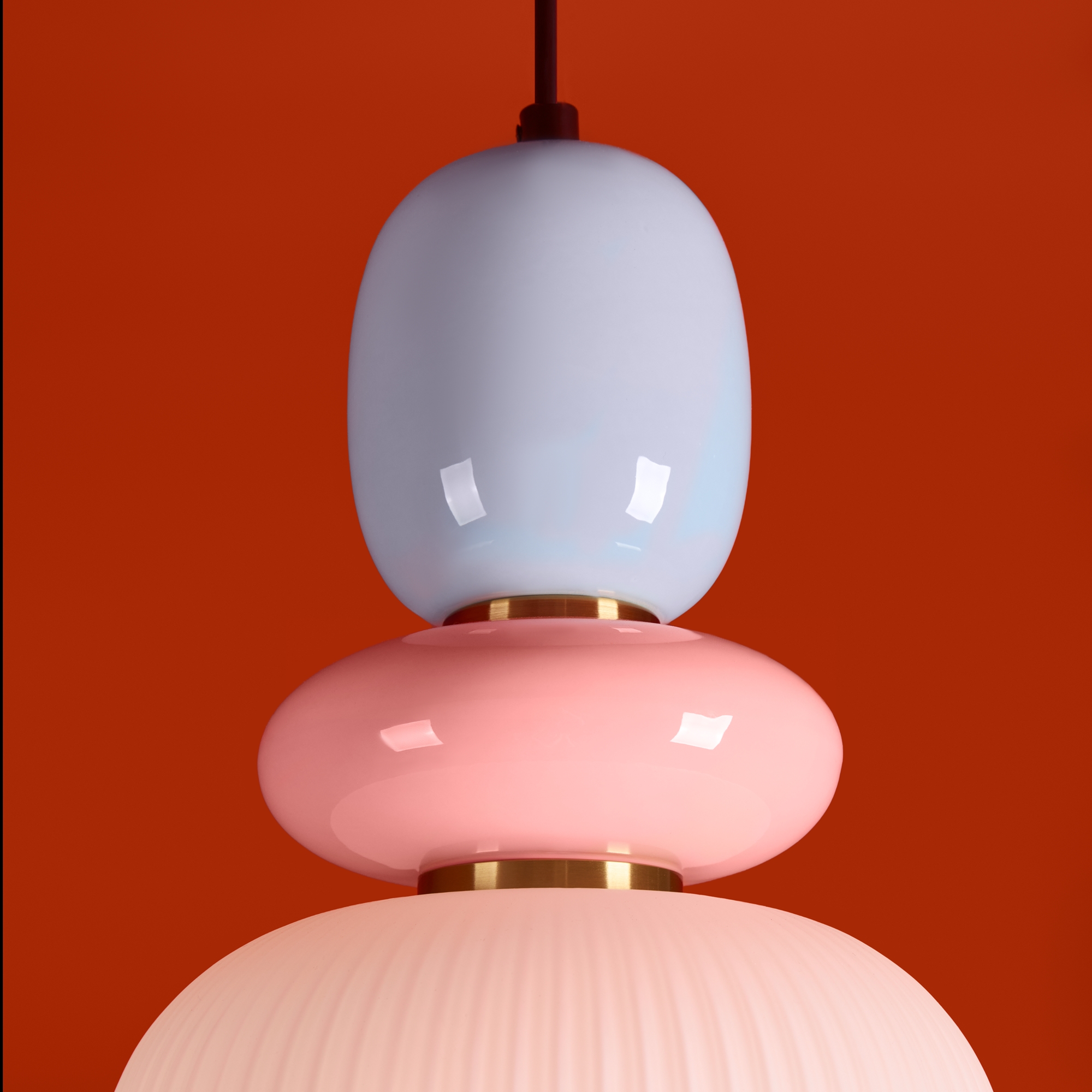 картинка Подвесной светильник Freya FR5595PL-01B2