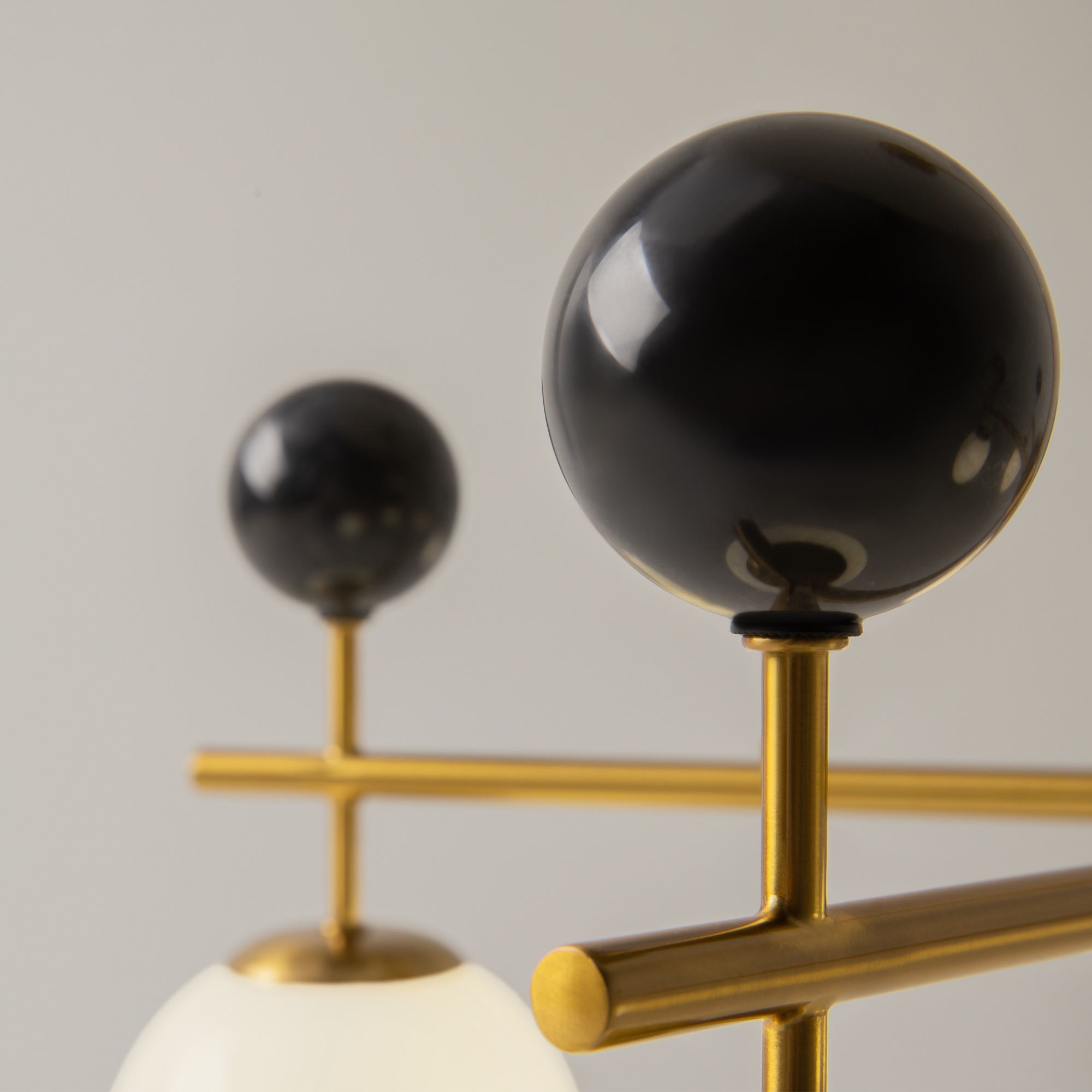 картинка Подвесной светильник Maytoni MOD436PL-05BS