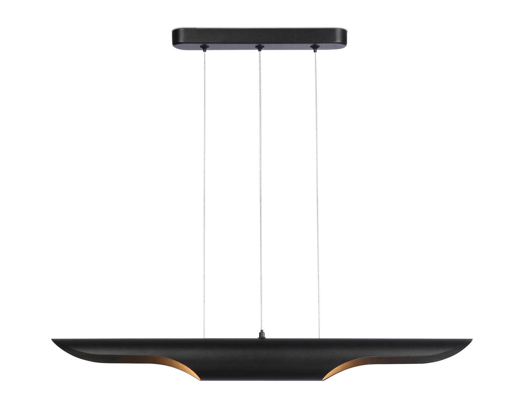 картинка Светильник подвесной со сменной лампой E27