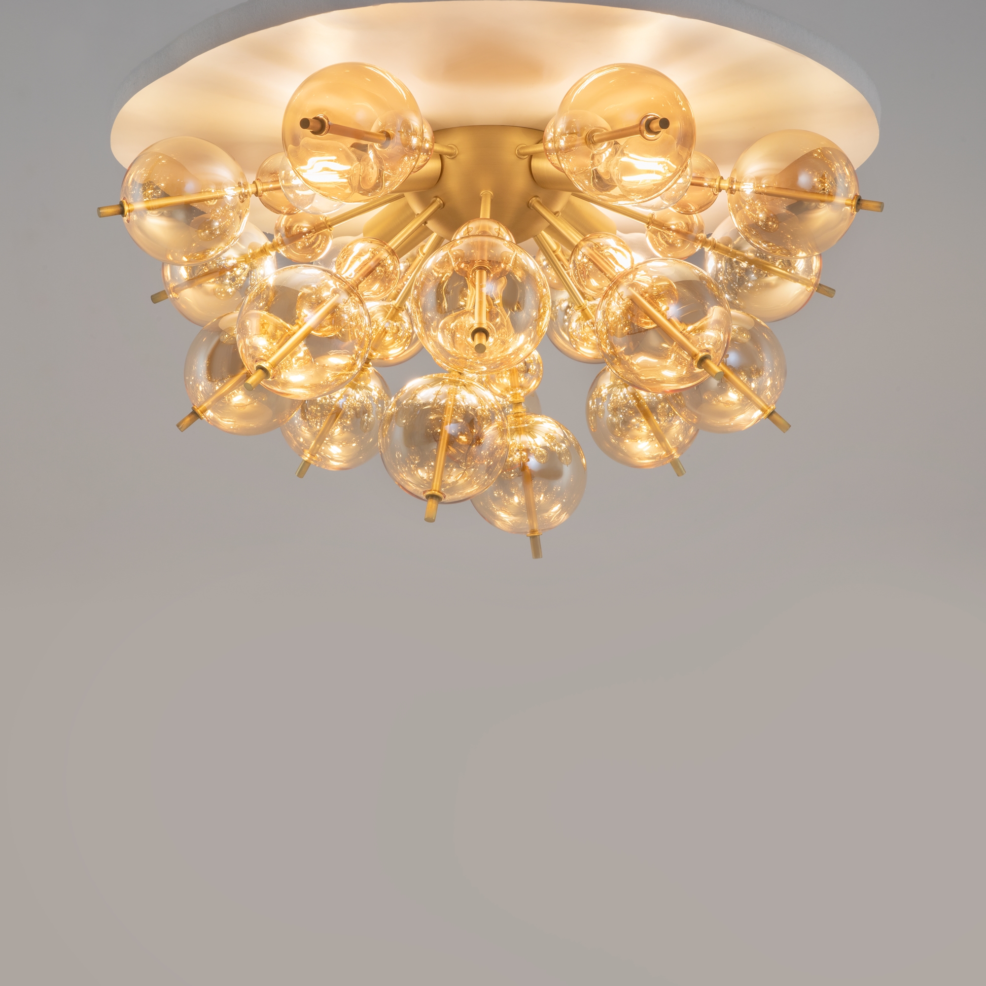 картинка Потолочный светильник Maytoni MOD133CL-04BS