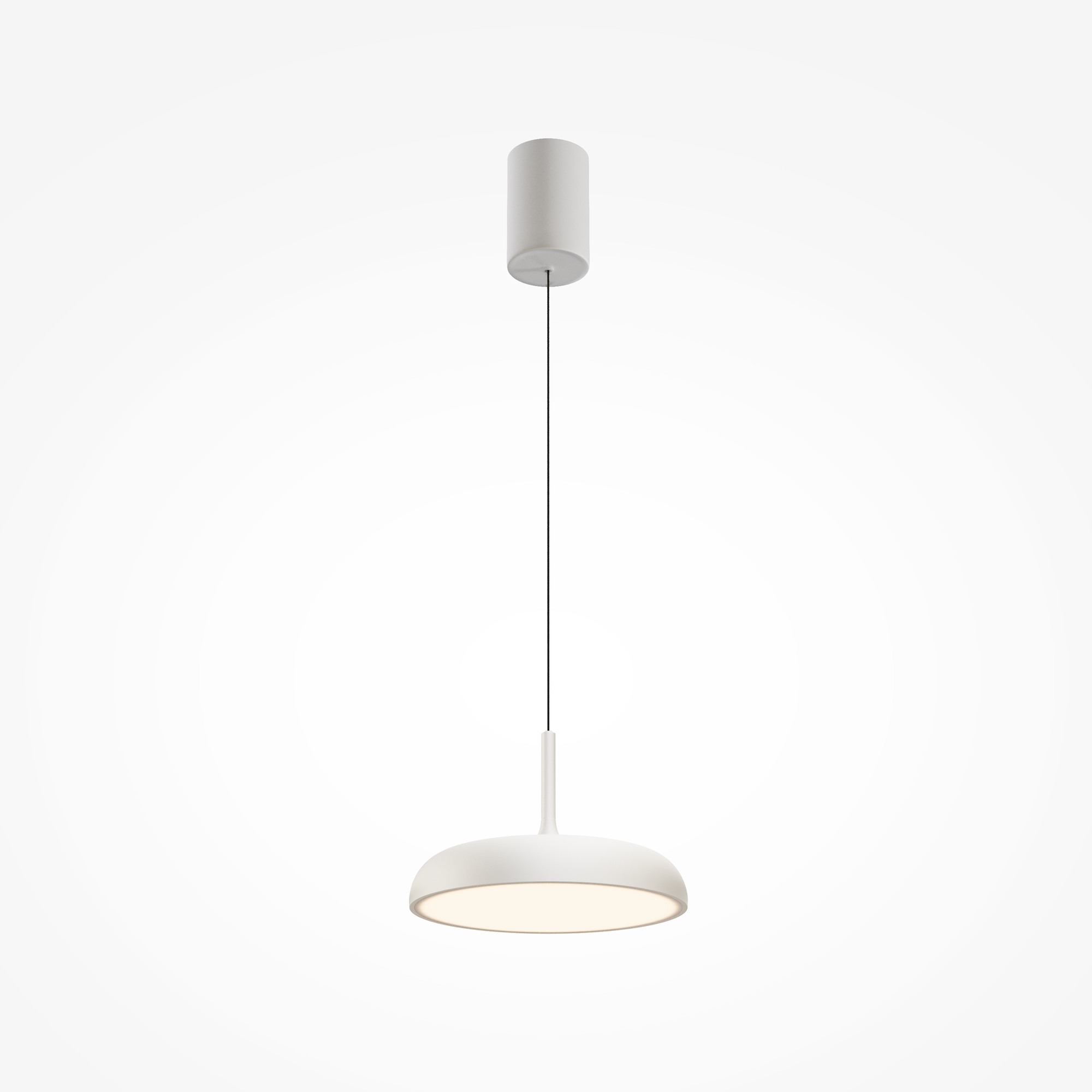 картинка Подвесной светильник Maytoni MOD189PL-L30W3K